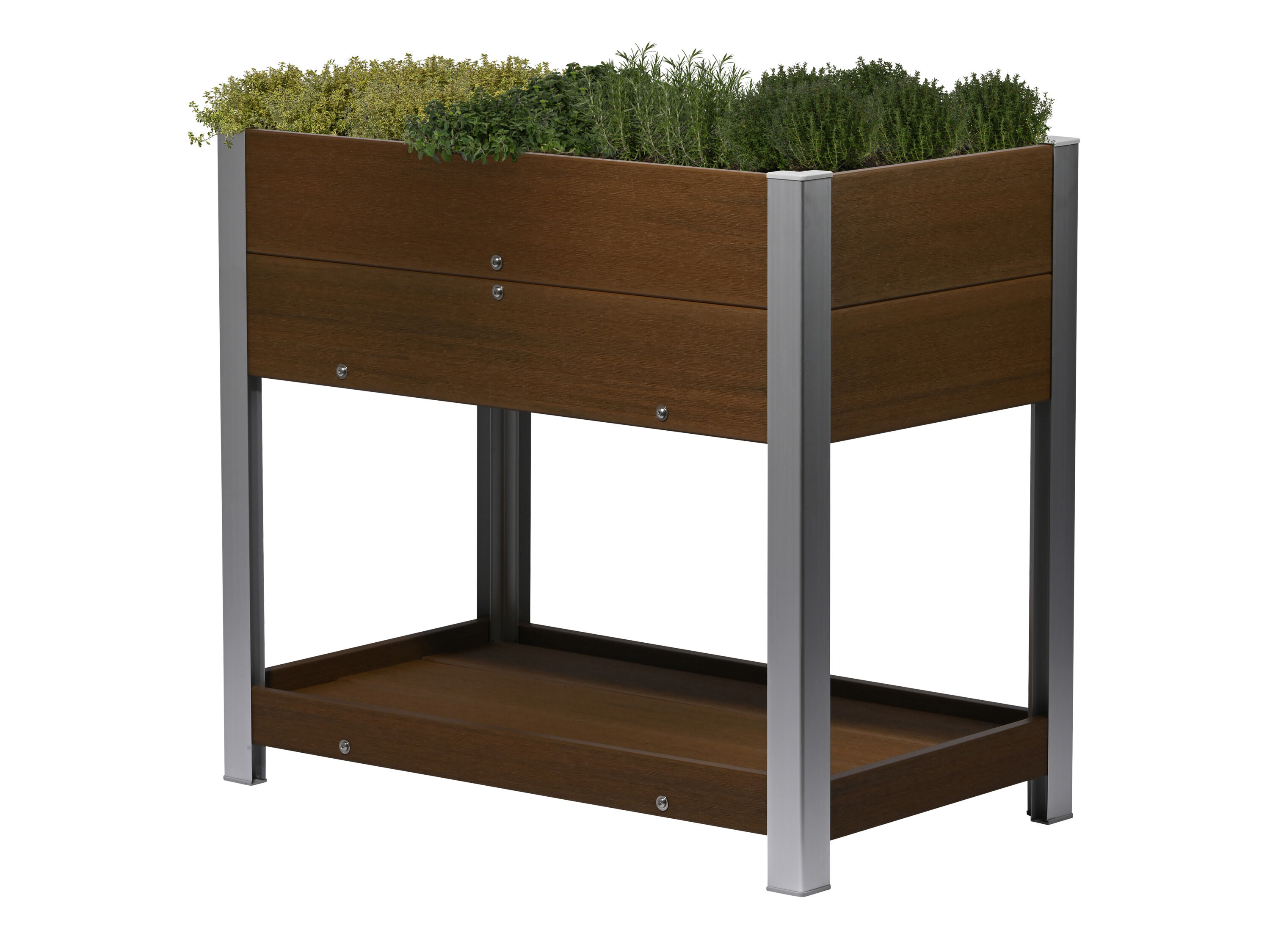 dobar Verhoogde plantenbak - 4055894583197