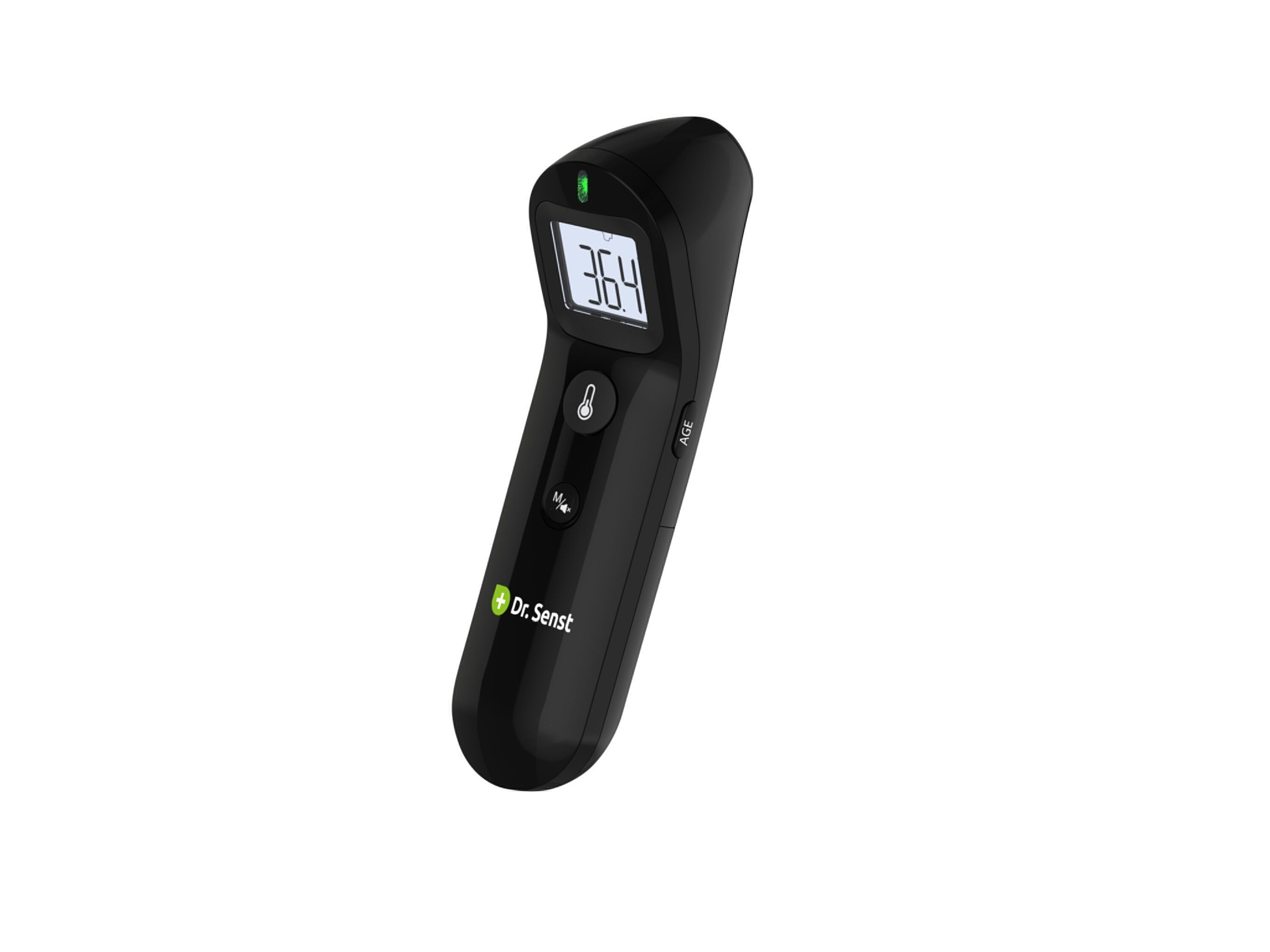 Dr. Senst 3-in-1 thermometer - 4250175866680