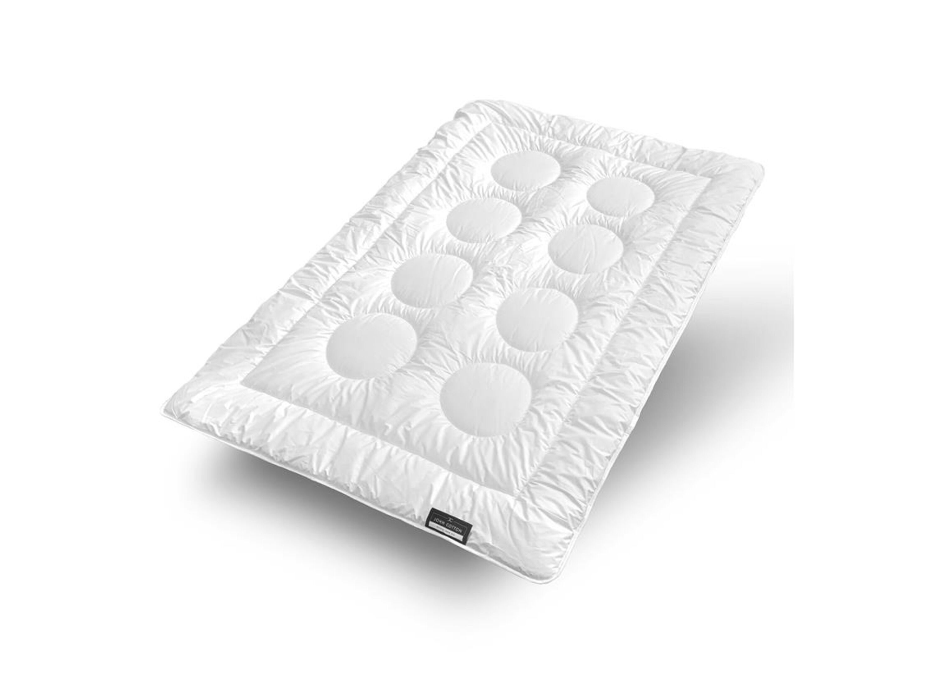 John Cotton Dekbed Royal All Year (140 x 200 cm) - 5905428043873