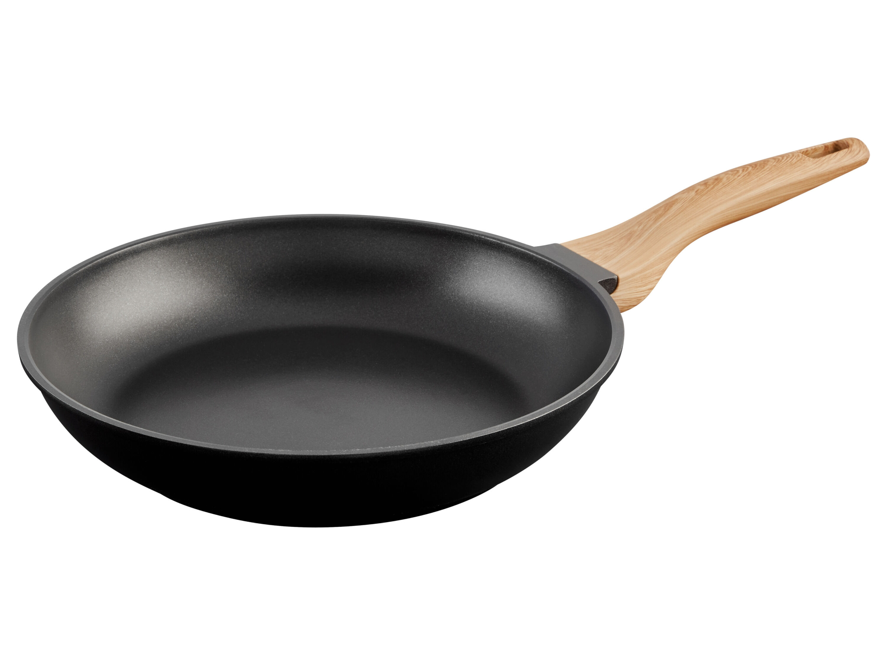 LIVARNO home Grill- of braadpan 28 cm (Rond) - 4052916359815