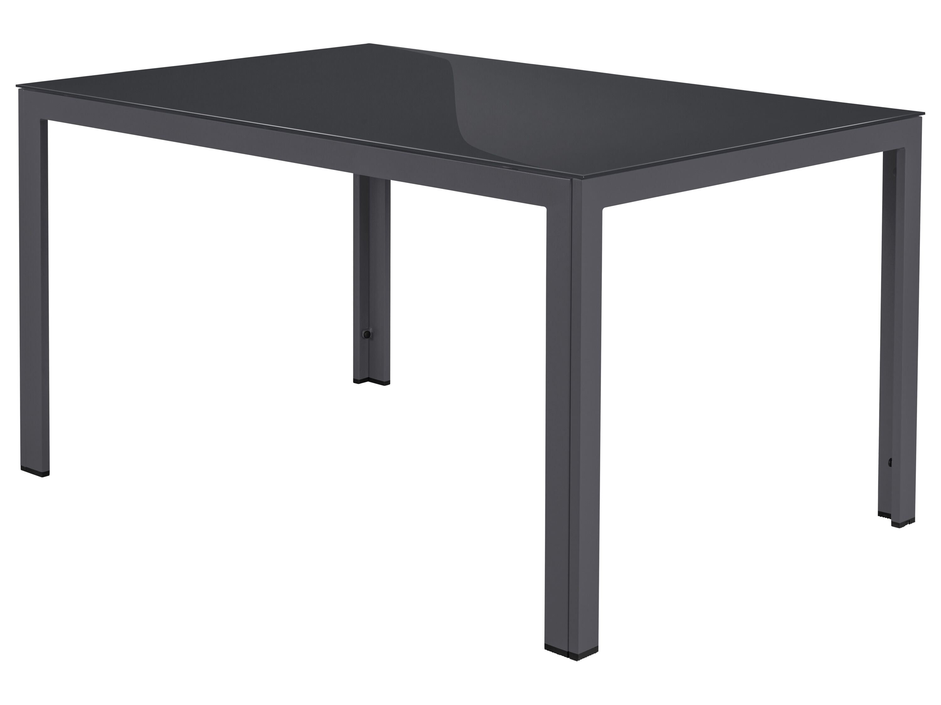 LIVARNO home Aluminium tuintafel Houston - 4052916308813