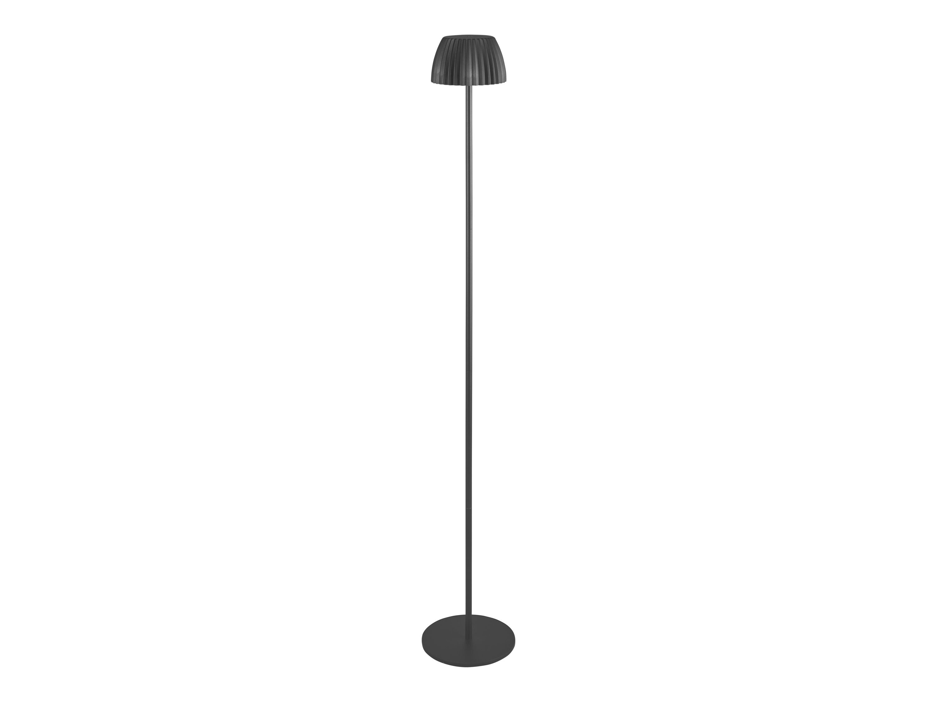 LIVARNO home Accu-staande-LED-lamp (Lamellen) - 4052916599518