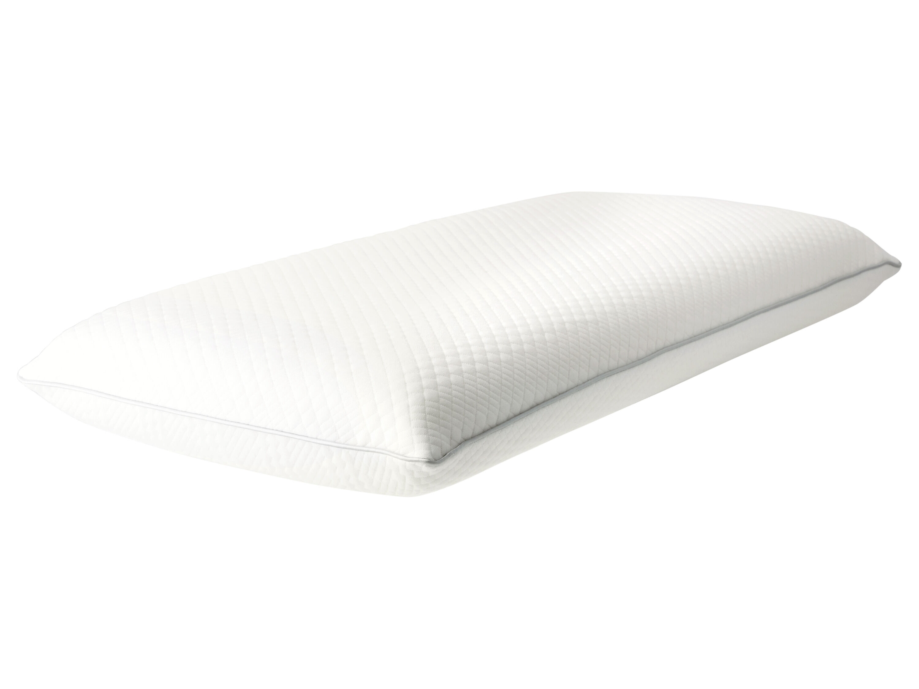 LIVARNO home Memory foam nekkussen 75 x 35 cm - 4052916657362