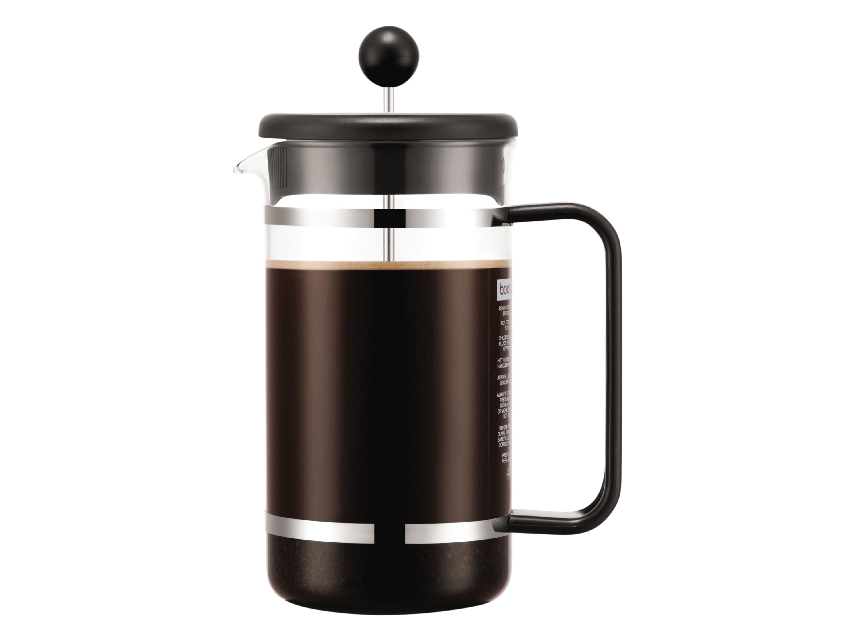 BODUM Theekan of koffiemaker (Koffiemaker French Press) - 0699965645977