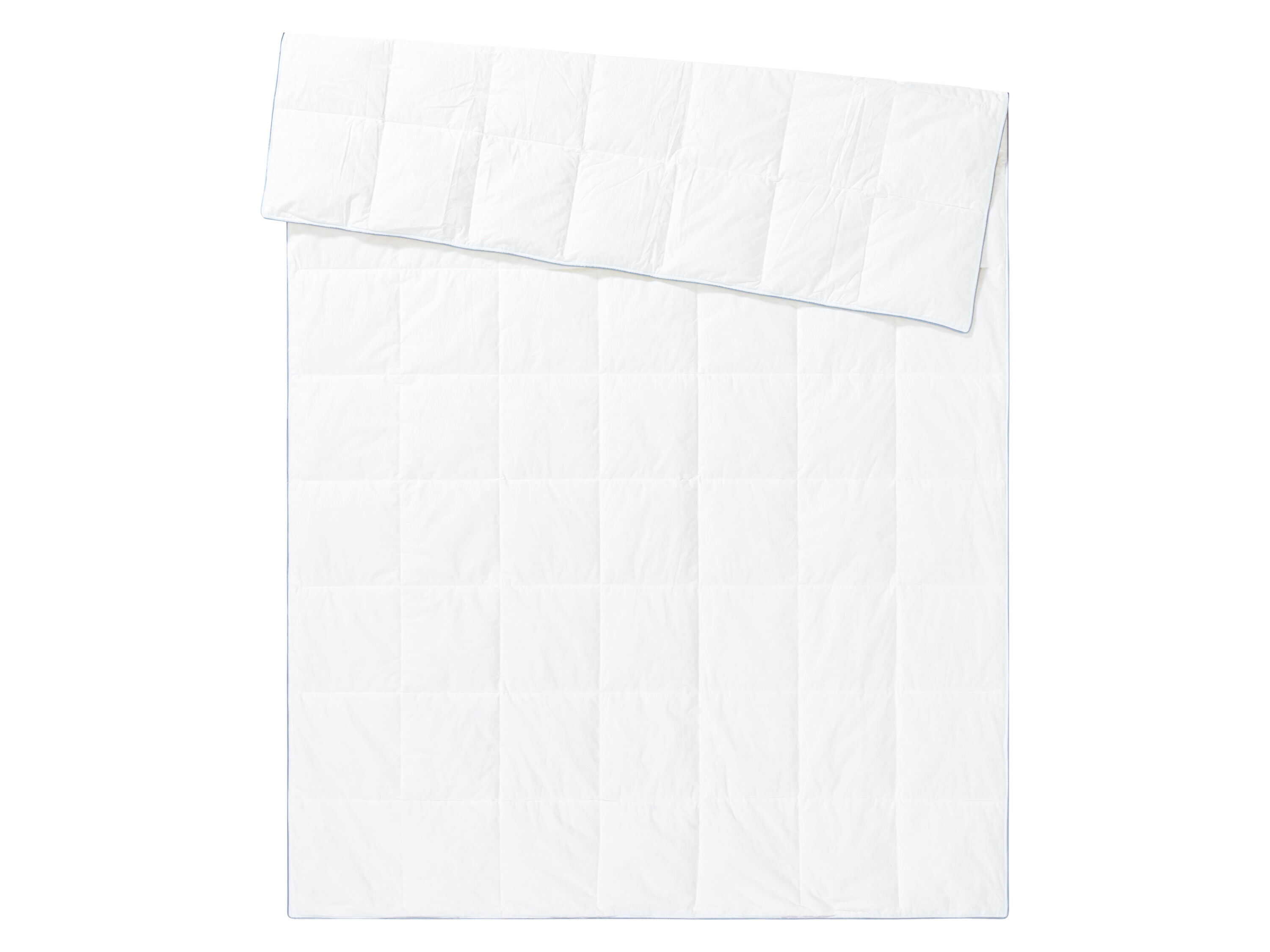 LIVARNO home Donzen dekbed 140 x 200 cm - 4052916468760