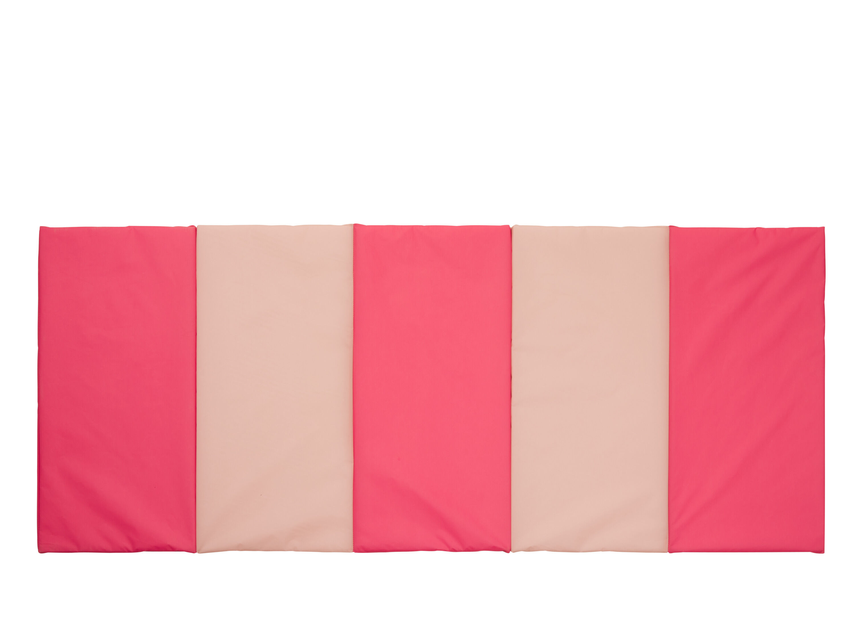 CRIVIT Kinder gymmat (Lichtroze) - 4054599115719