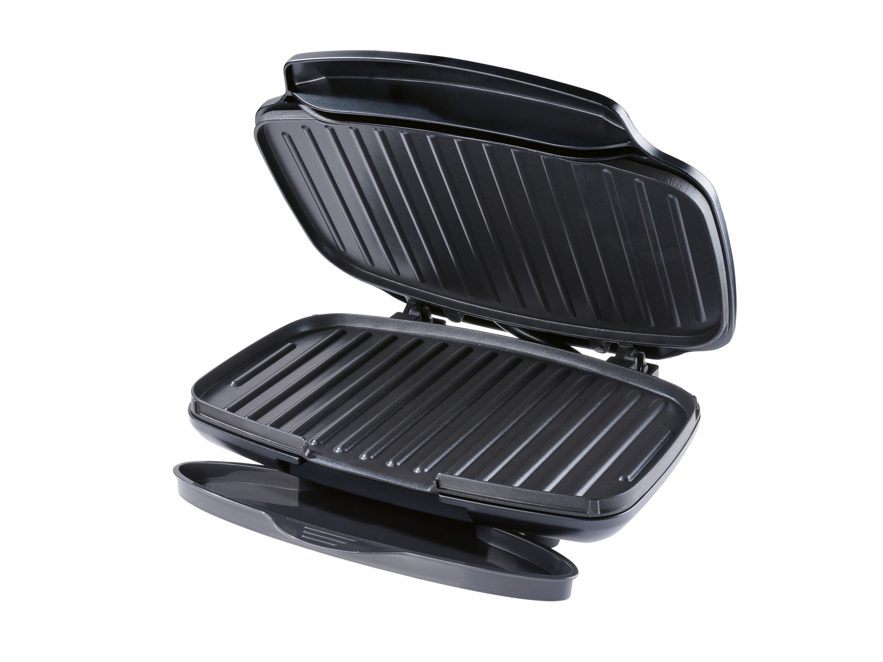 SILVERCREST KITCHEN TOOLS Contactgrill - 4052916126257