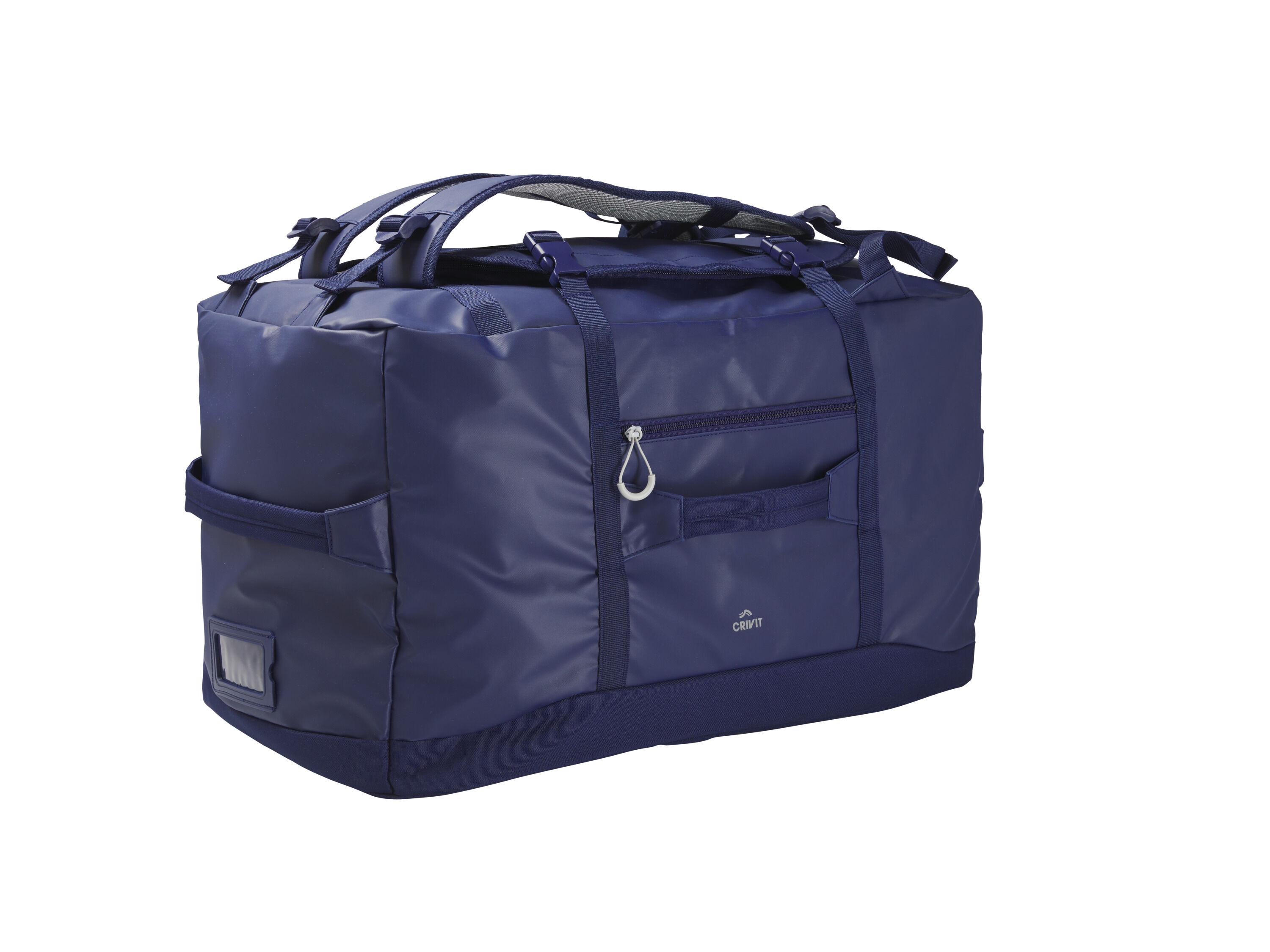 CRIVIT Sporttas (Blauw) - 4335753082918