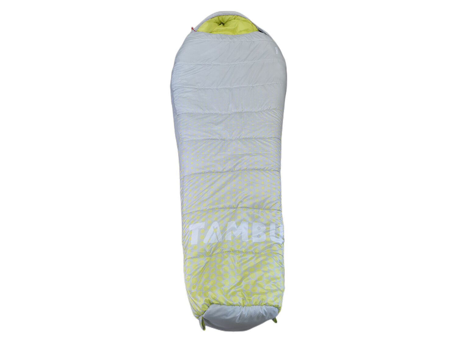 TAMBU Mummieslaapzak (225 cm lang (XL)) - 4260752033640