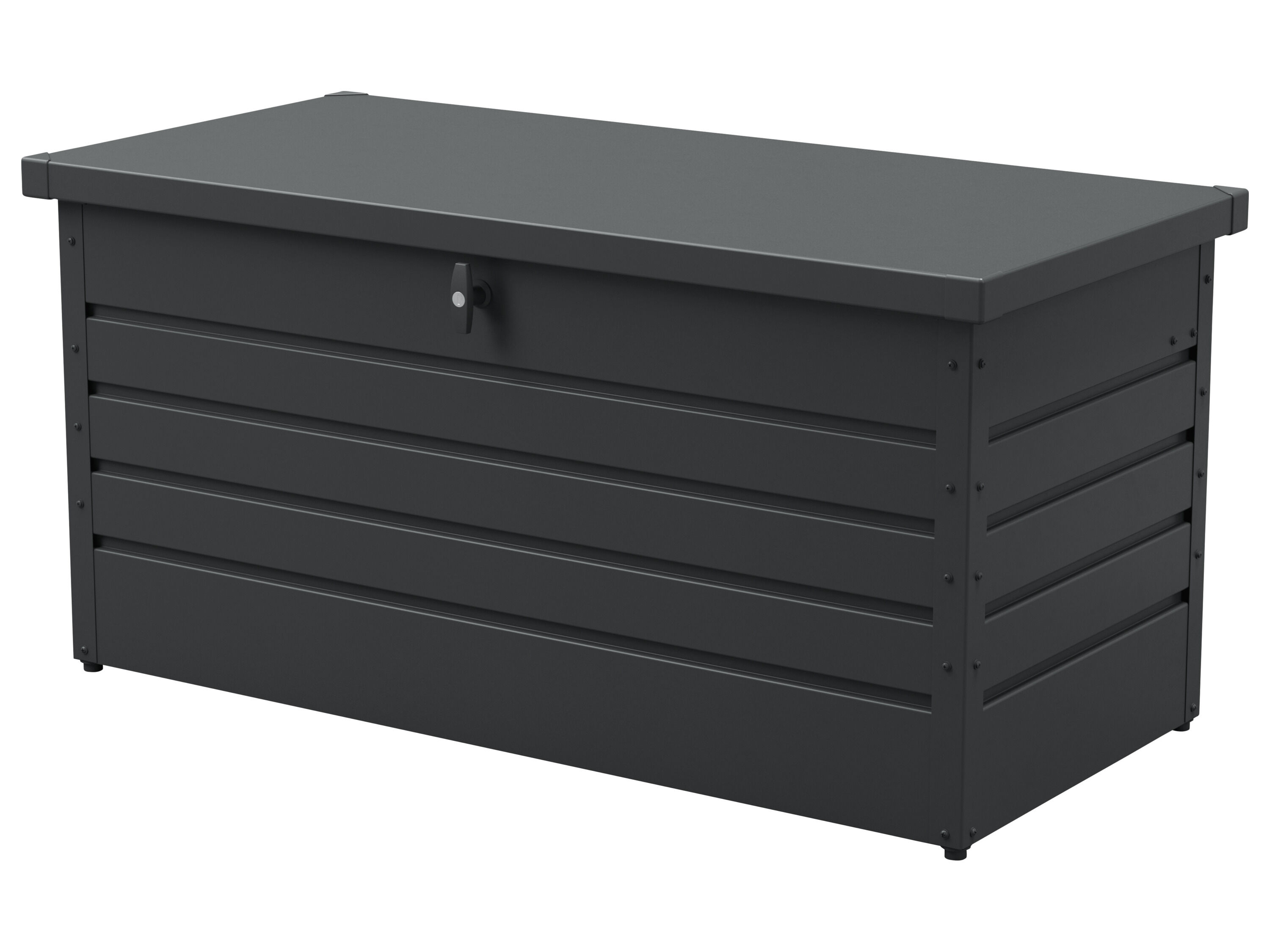 LIVARNO Opbergbox tuin 330 L - 4052916972380