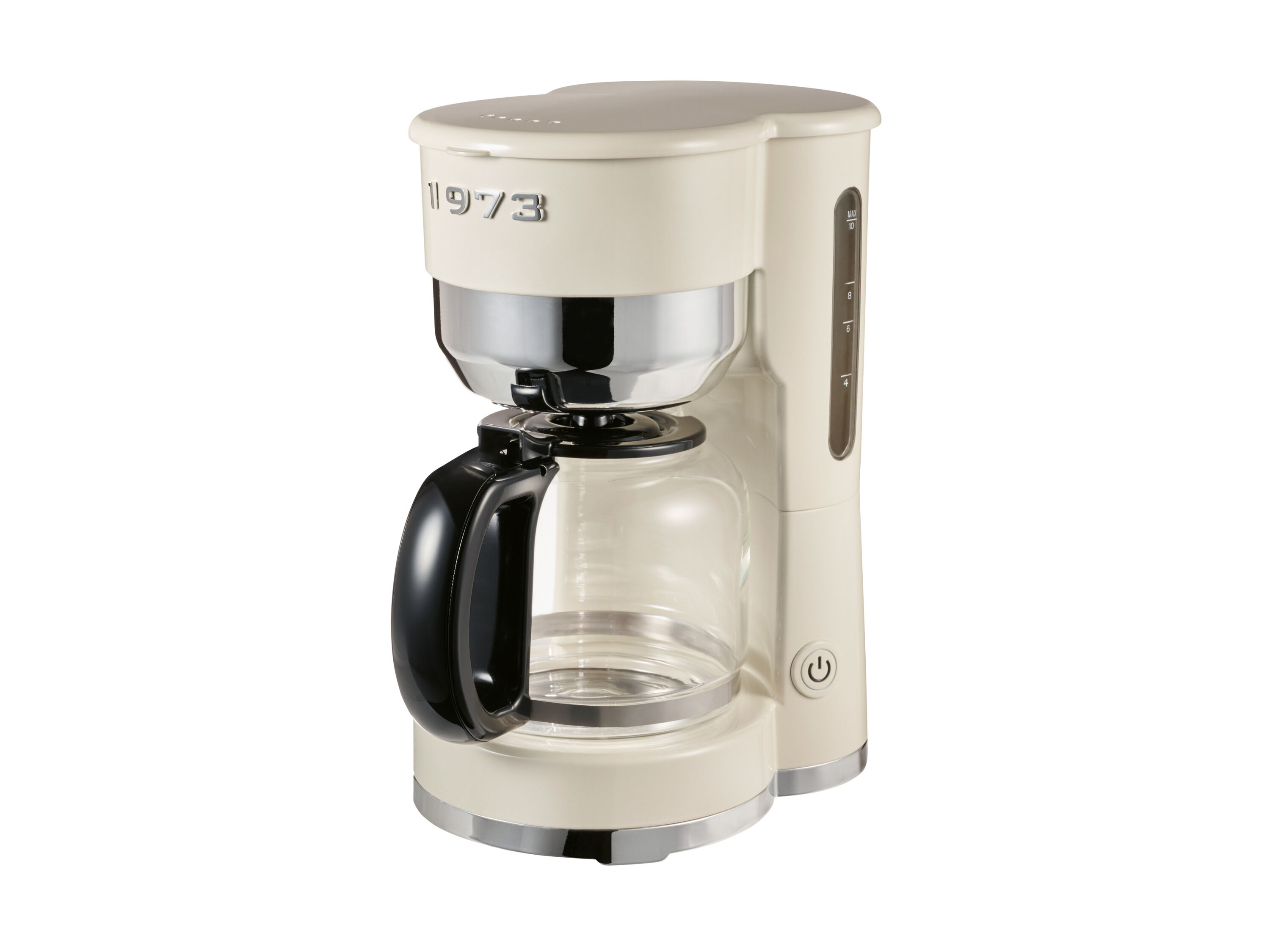 SILVERCREST Koffiezetapparaat - 4052916657966