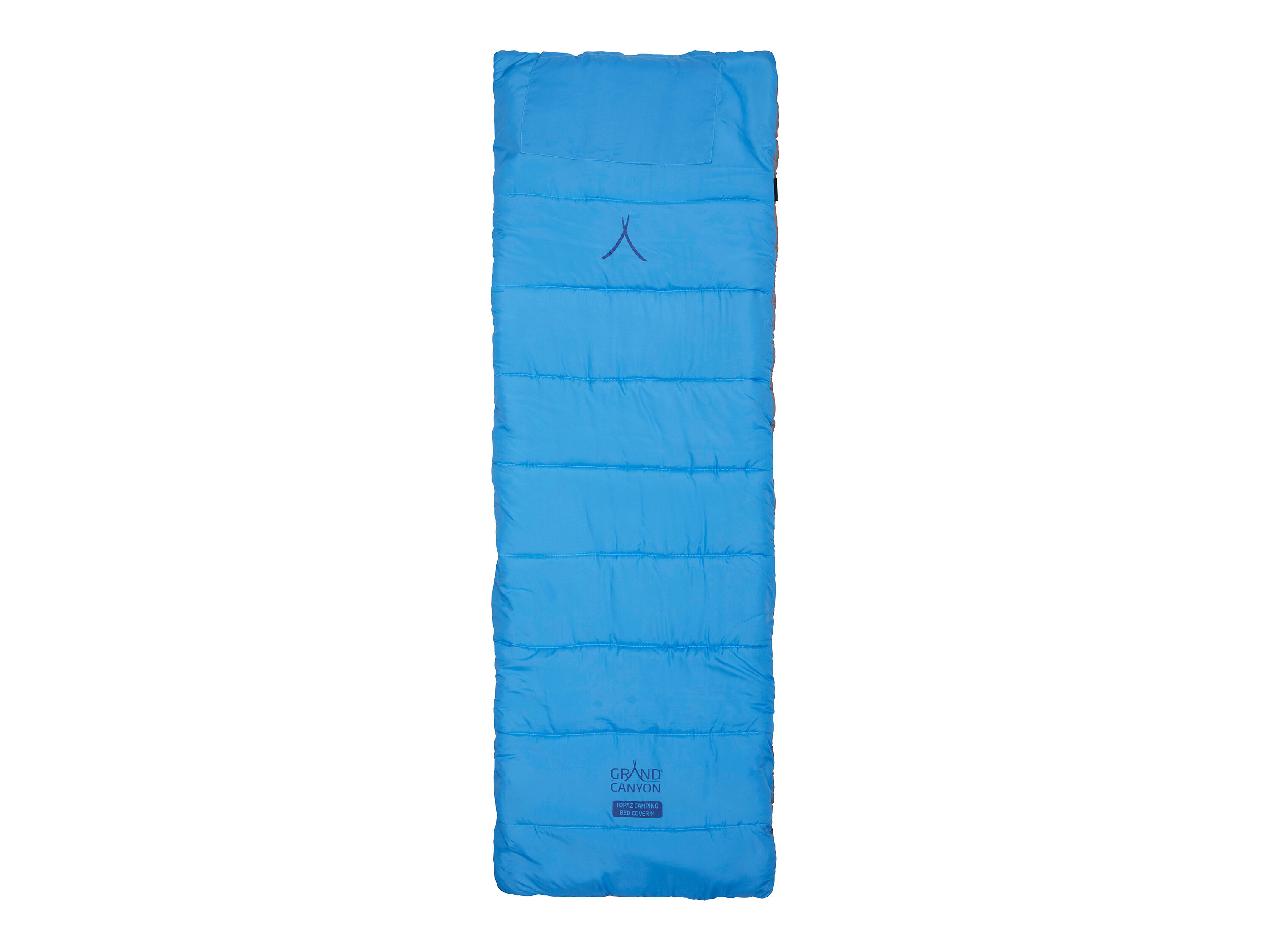 Grand Canyon Campingbed-topper (M) - 5703384085162