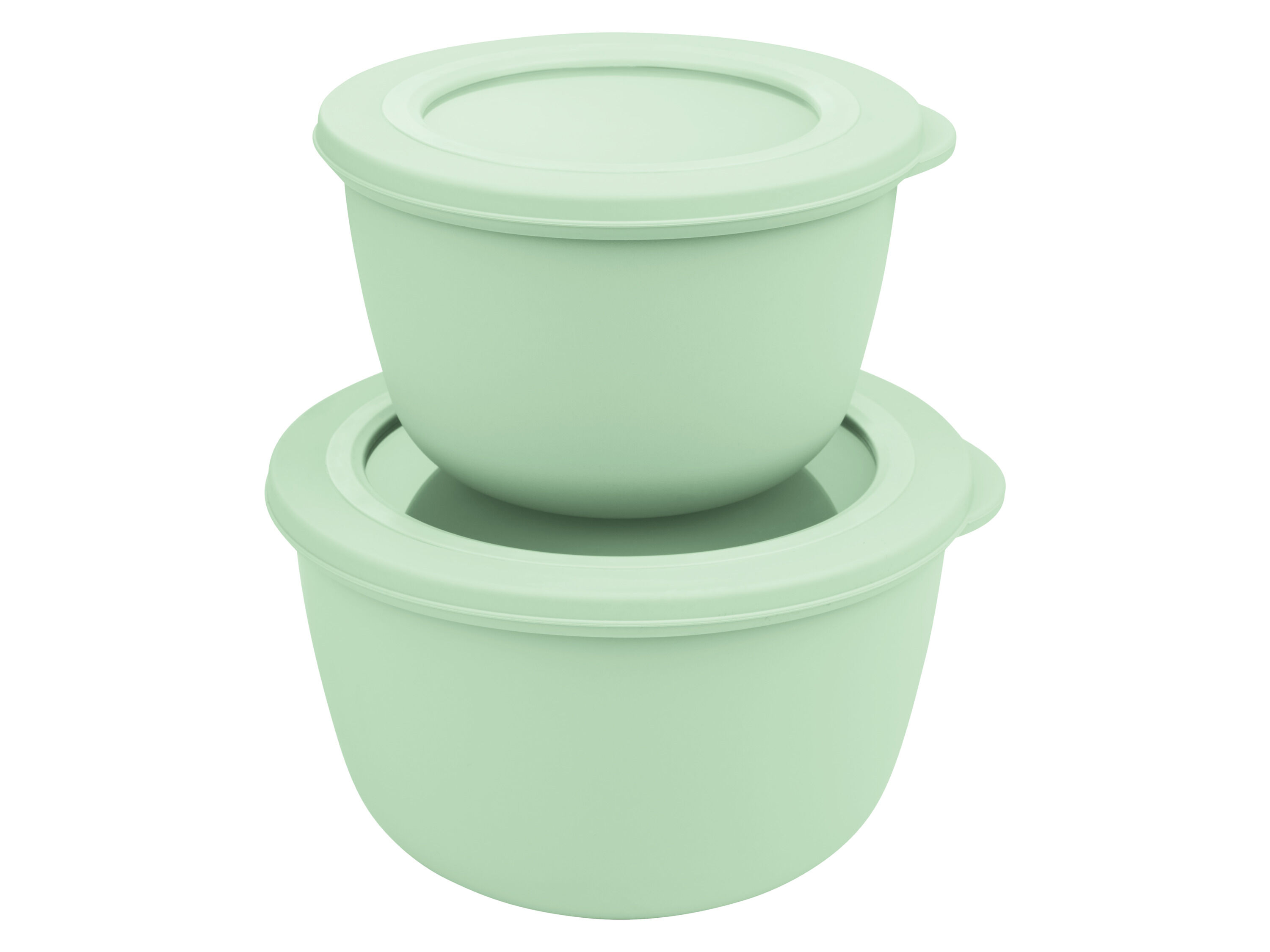 LIVARNO home Lunchbox (2x rond) - 4052916470619