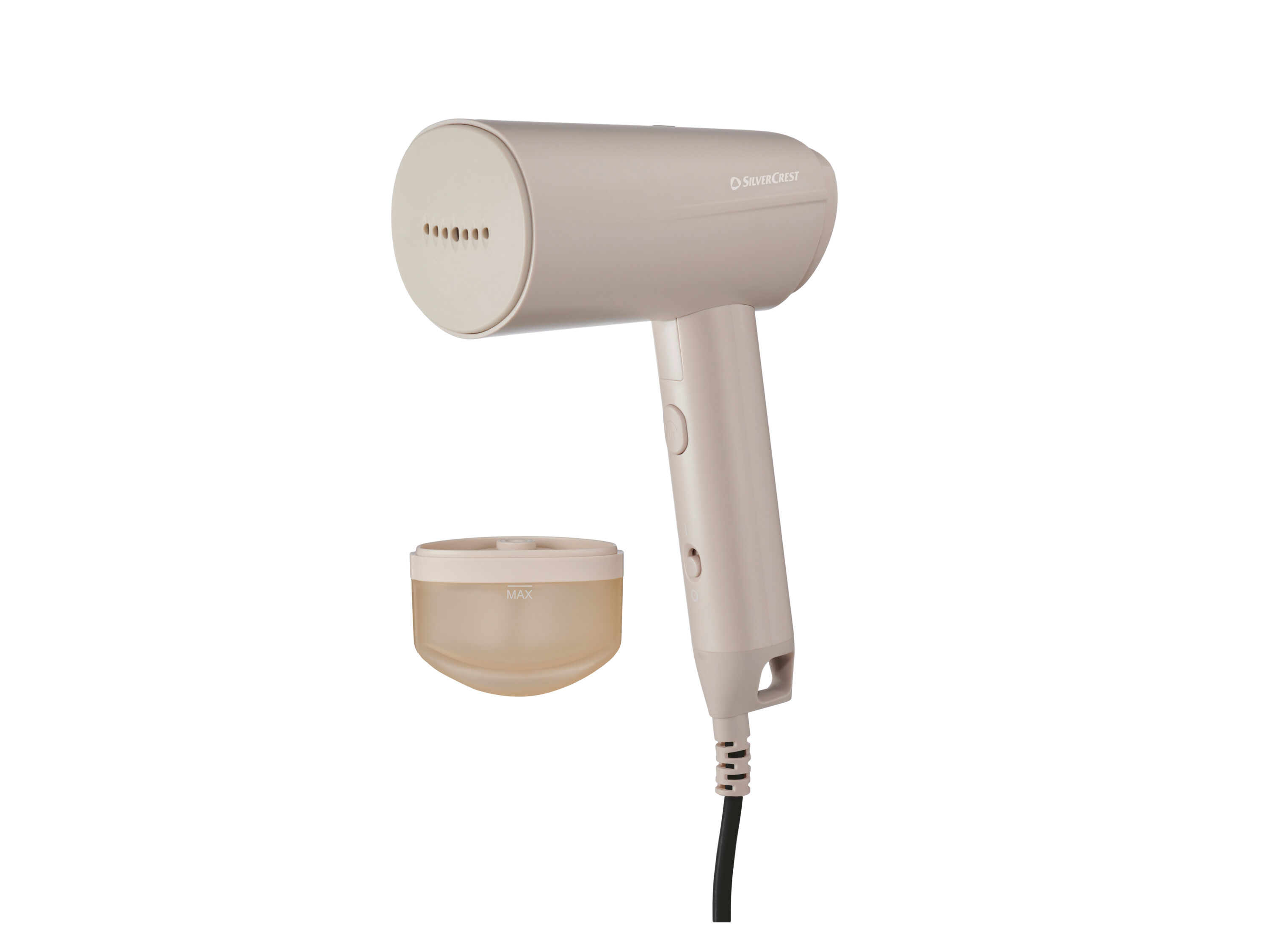 SILVERCREST Kledingstomer (Beige) - 4052916894699