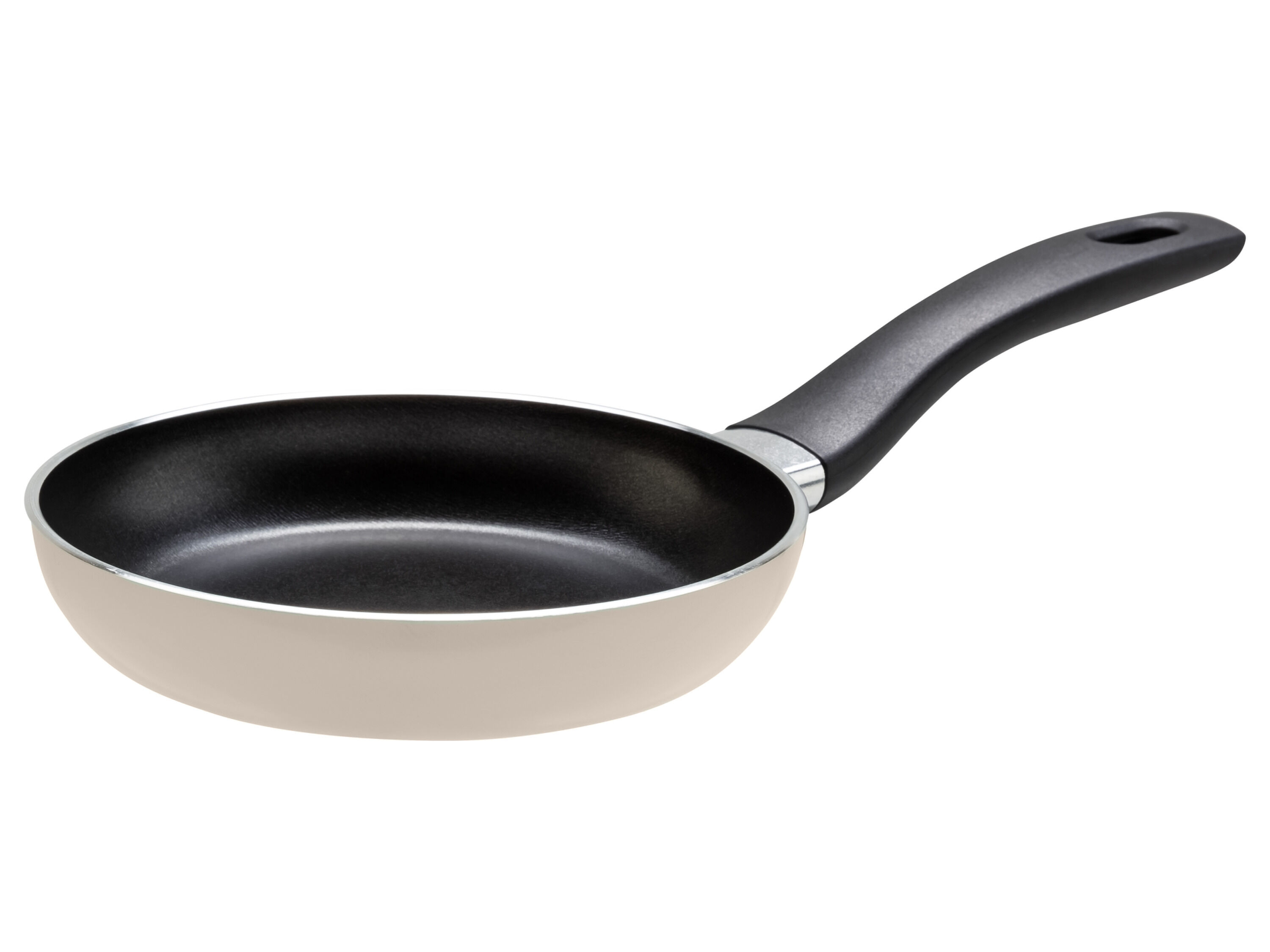 LIVARNO home Pan Ø 14 cm (Beige) - 4052916304013