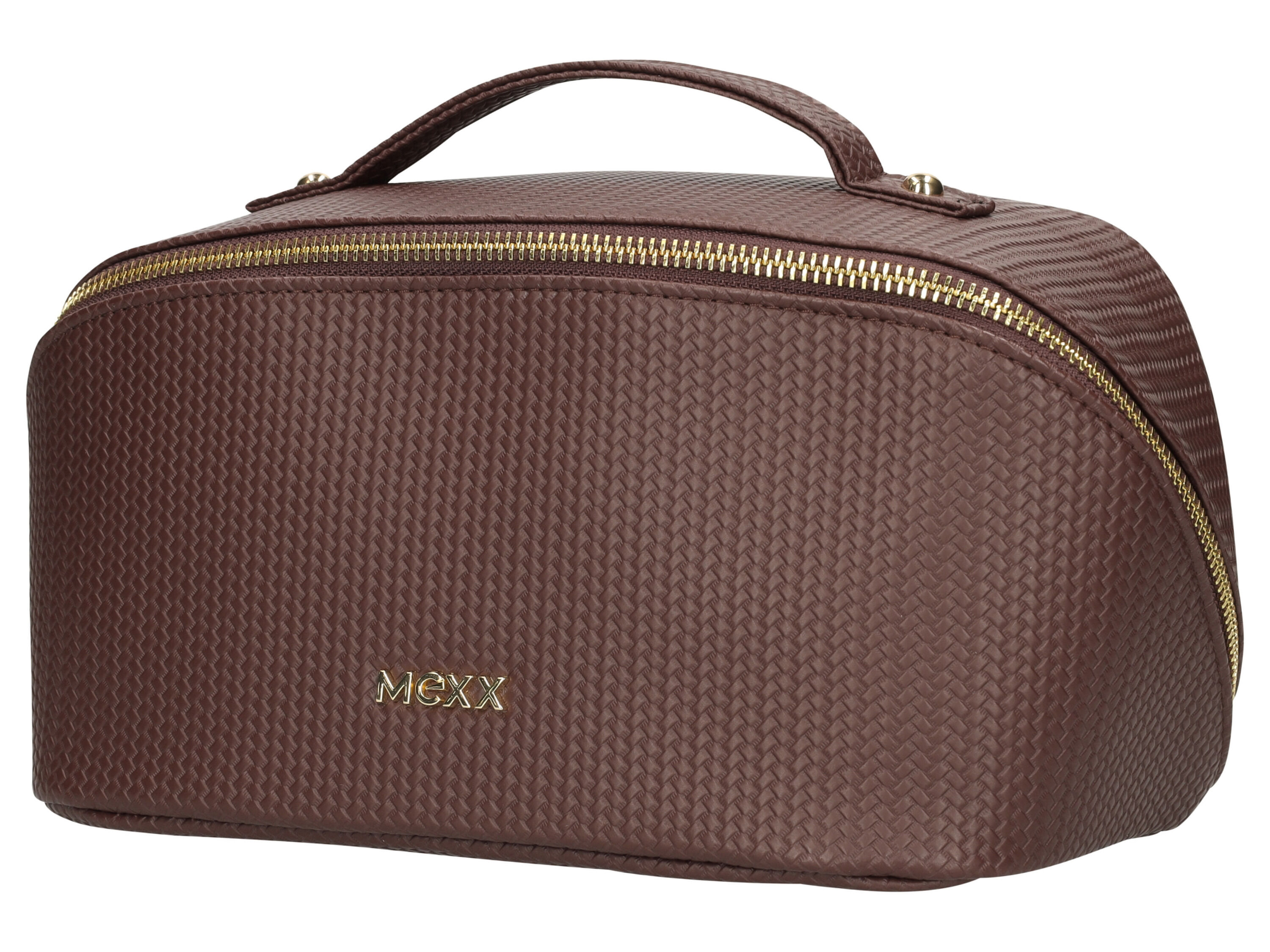 MEXX Toilettas (Bruin) - 8720211356254