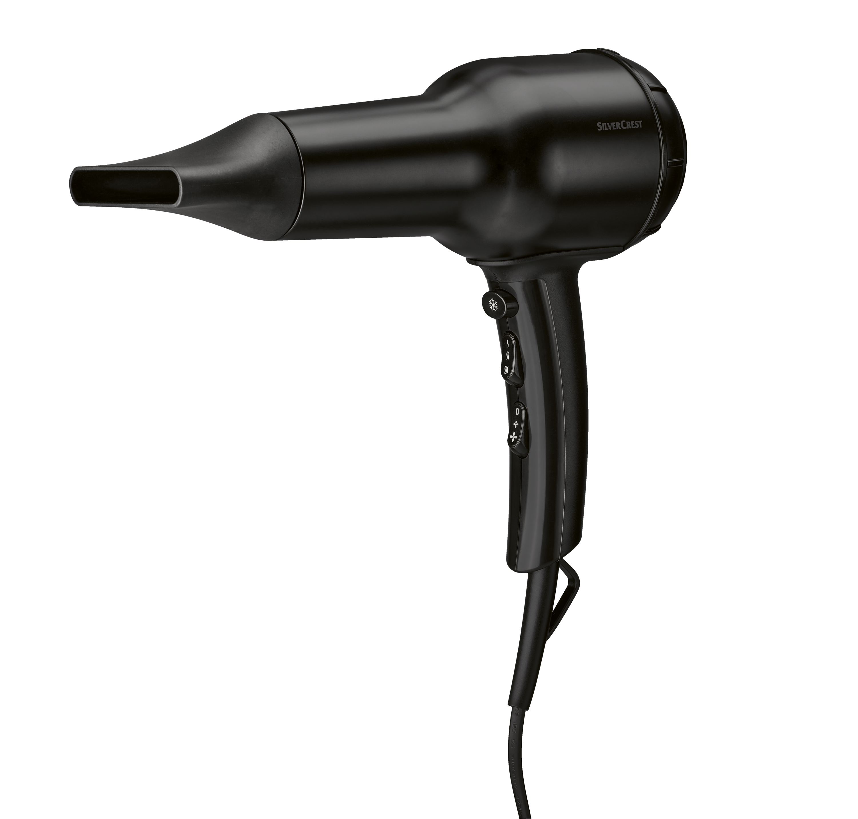 SILVERCREST PERSONAL CARE Föhn - 4335815034909