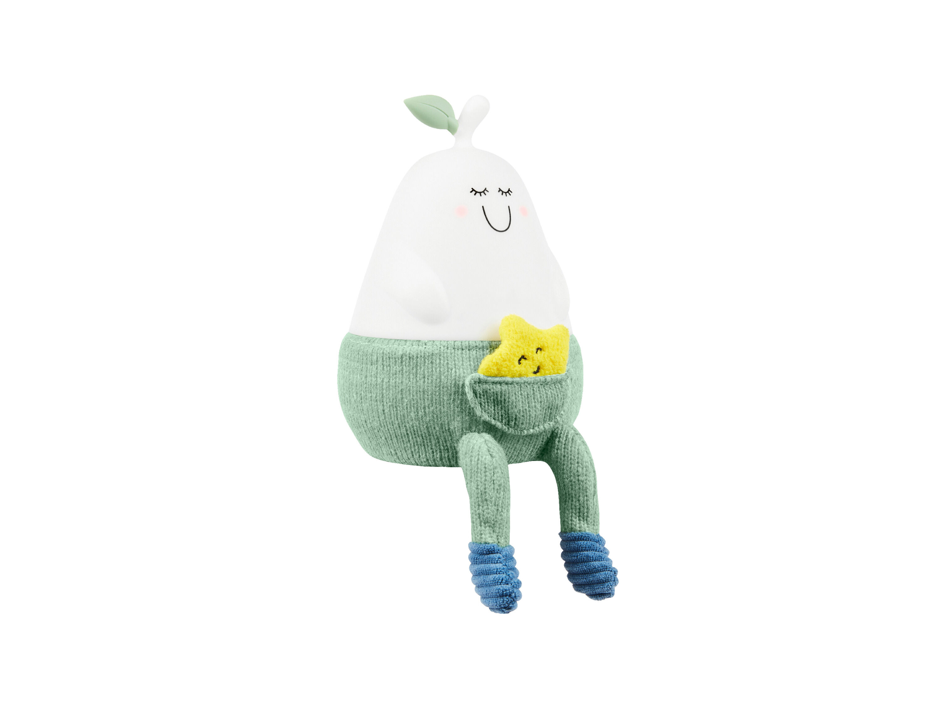 Badabulle Nachtlampje Bertille - 3661276184138