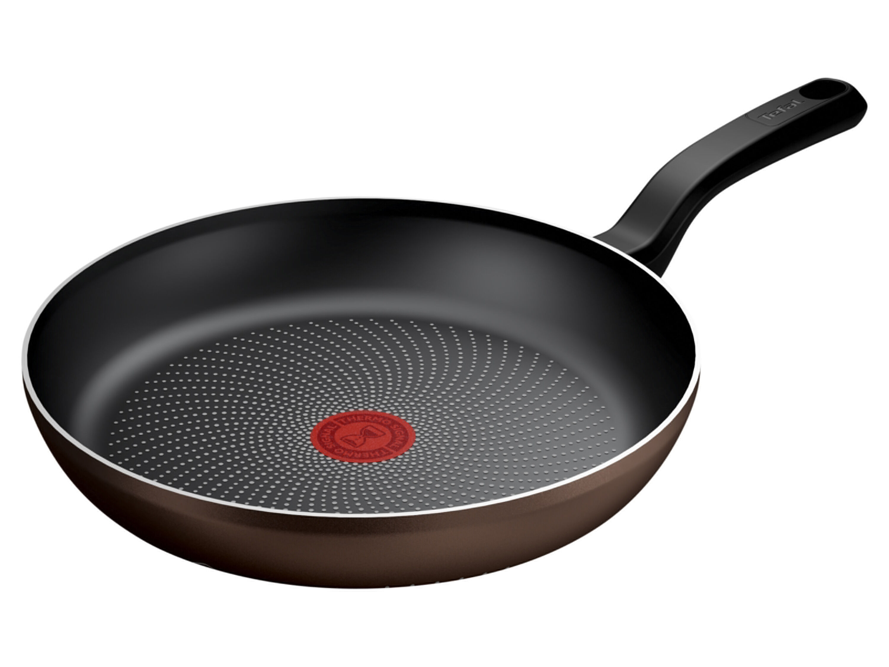 Tefal Koekenpan 28 cm - 3168430379121