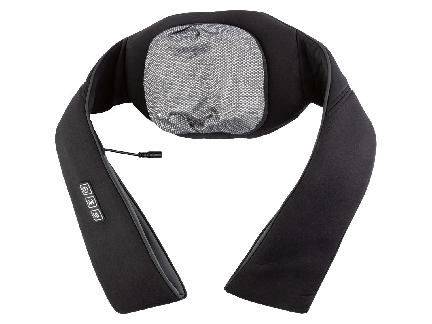 SILVERCREST PERSONAL CARE Shiatsu nekmassagekussen - 4055332010643