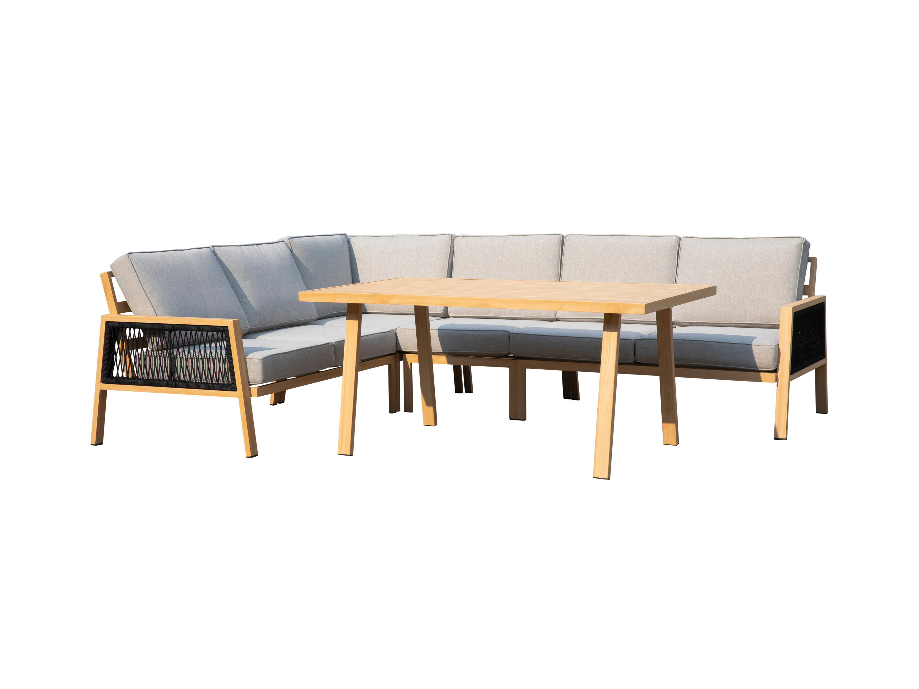 Greemotion Loungeset Monaco - 4005437336766