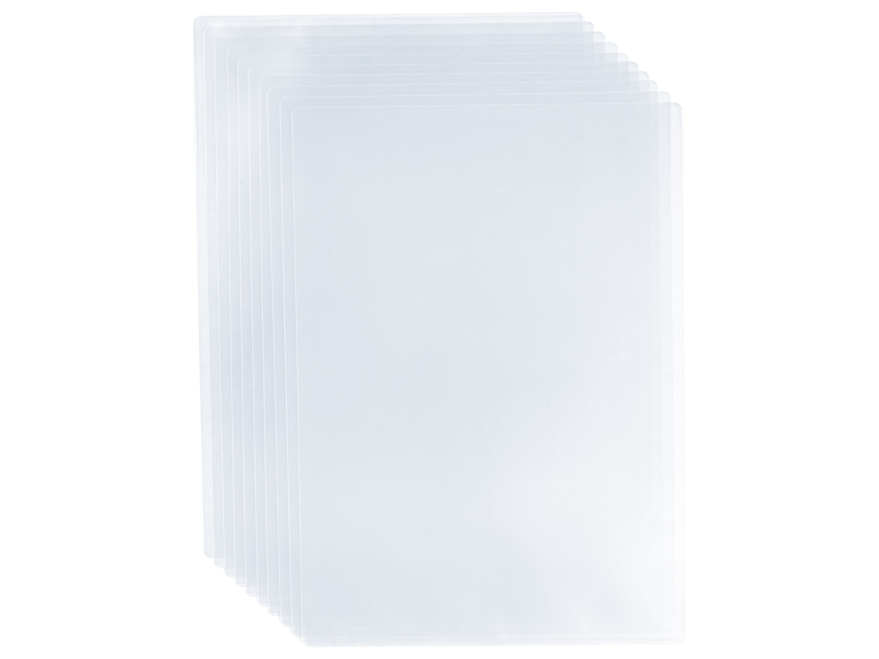 crelando Lamineerfolieset (A4 mat-20 st.) - 4335753006754