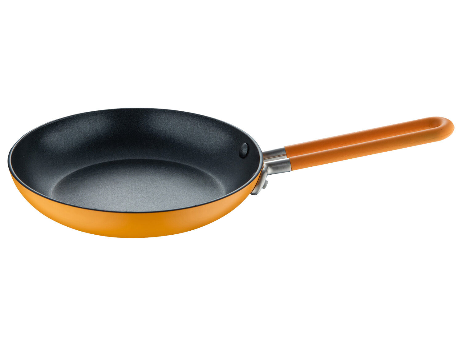 Masterpro Braadpan Ø 28 cm (Oranje) - 6941849637450