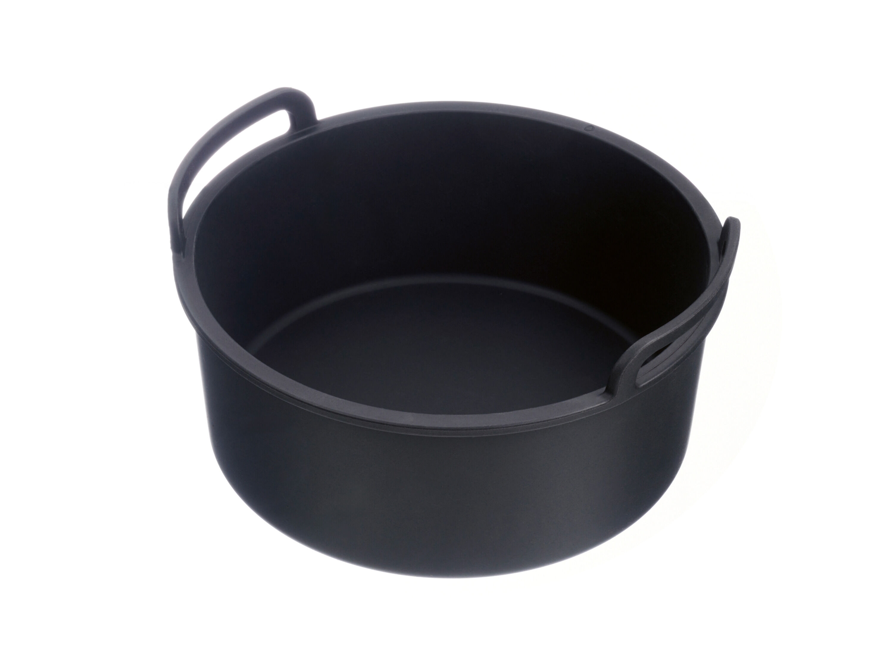 SILVERCREST Bakvormen voor hetelucht friteuse (Ronde taartvorm) - 4052916923078