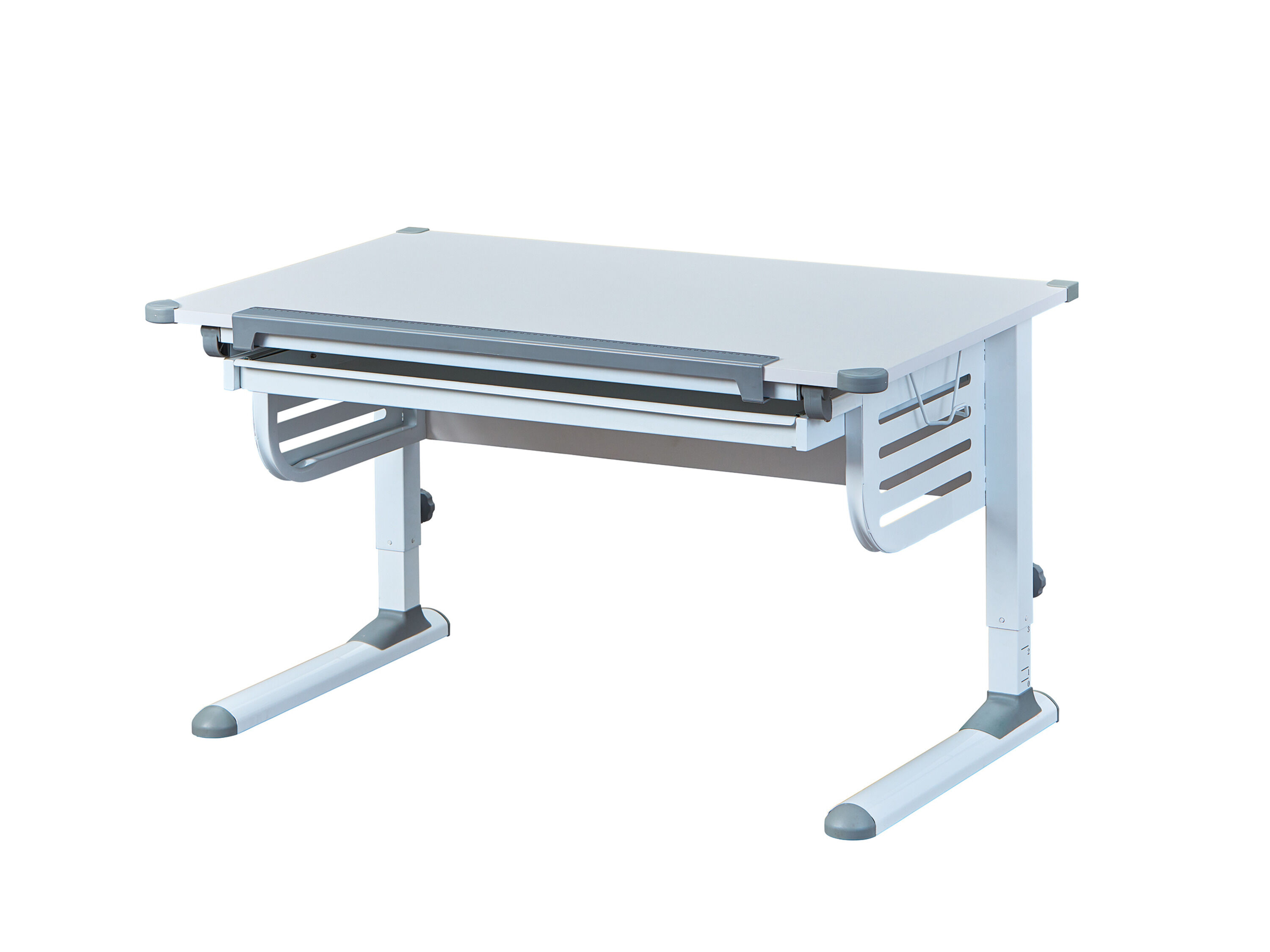 Inter Link Verstelbaar bureau - 4010340986953