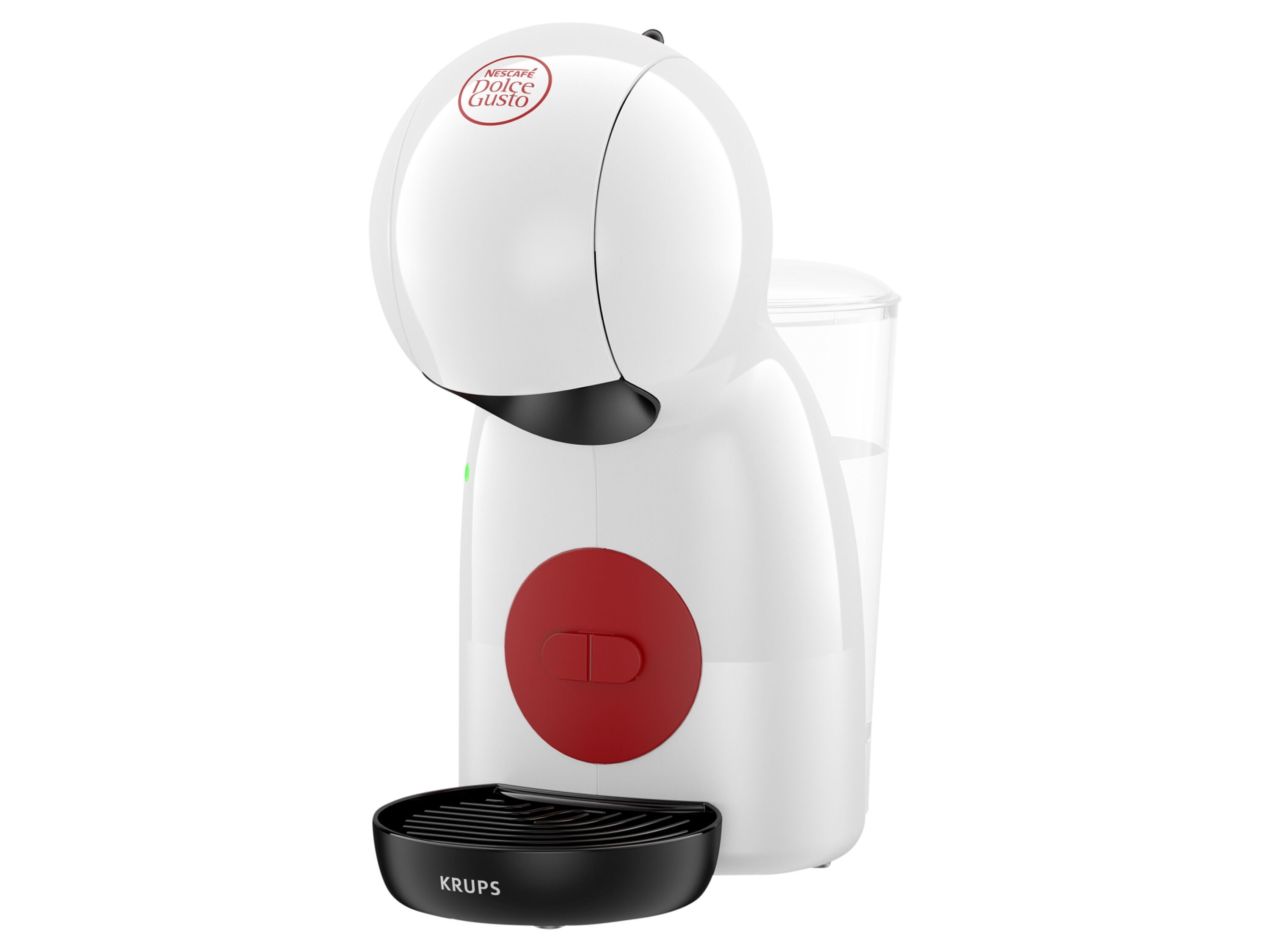 Krups Nescafé Dolce Gusto Piccolo X PAS, 1500 W - 3045380024380