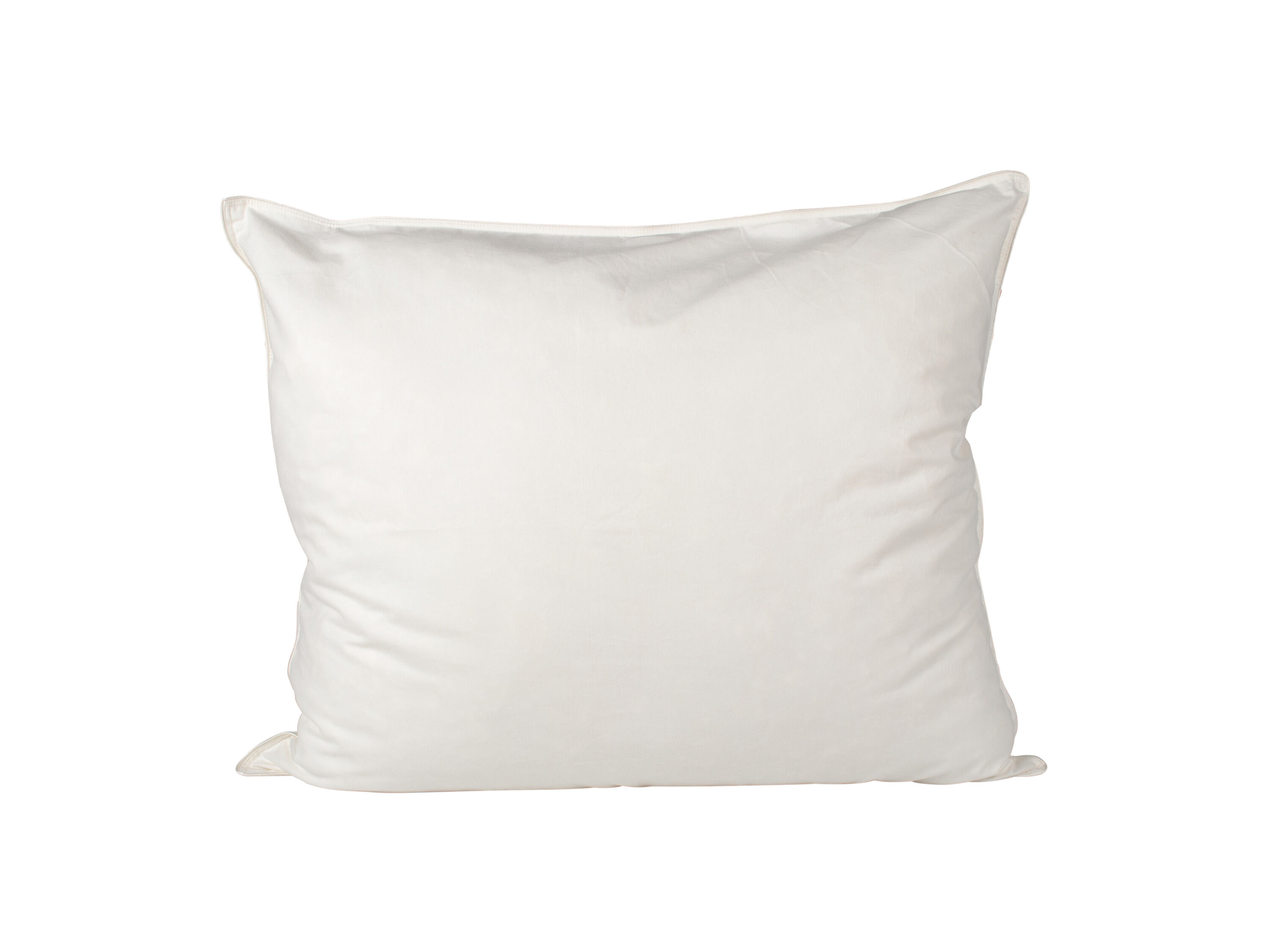 Texels Wol Hoofdkussen 60 x 70 cm - 8720365362675