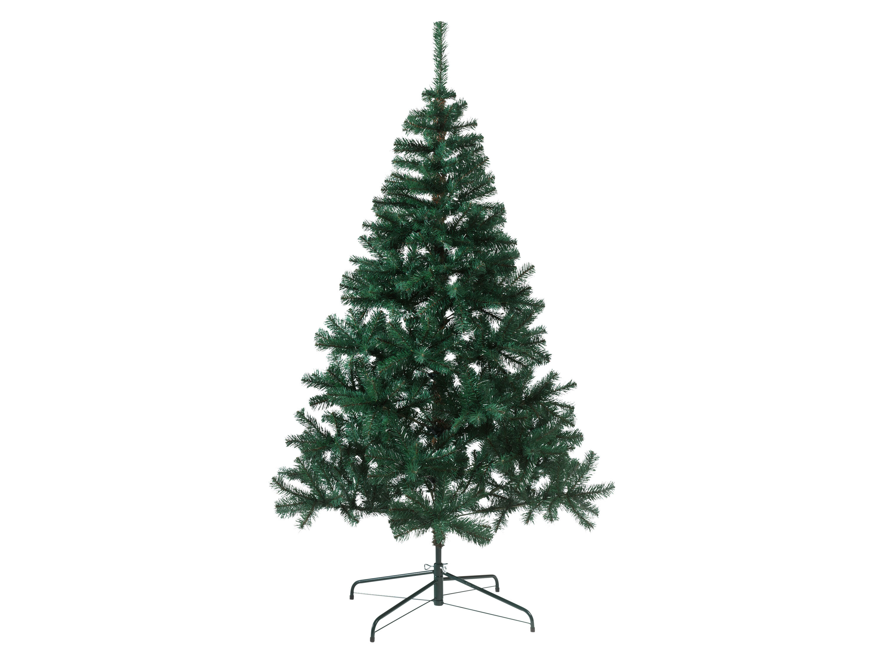LIVARNO home Kunstkerstboom 180 cm (Groen) - 4052916732274