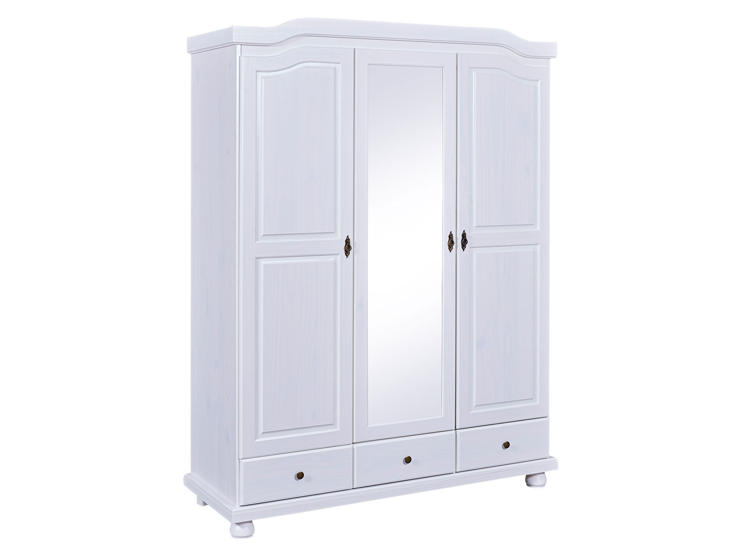 Inter Link Kast (3-deurs) - 3015187500165