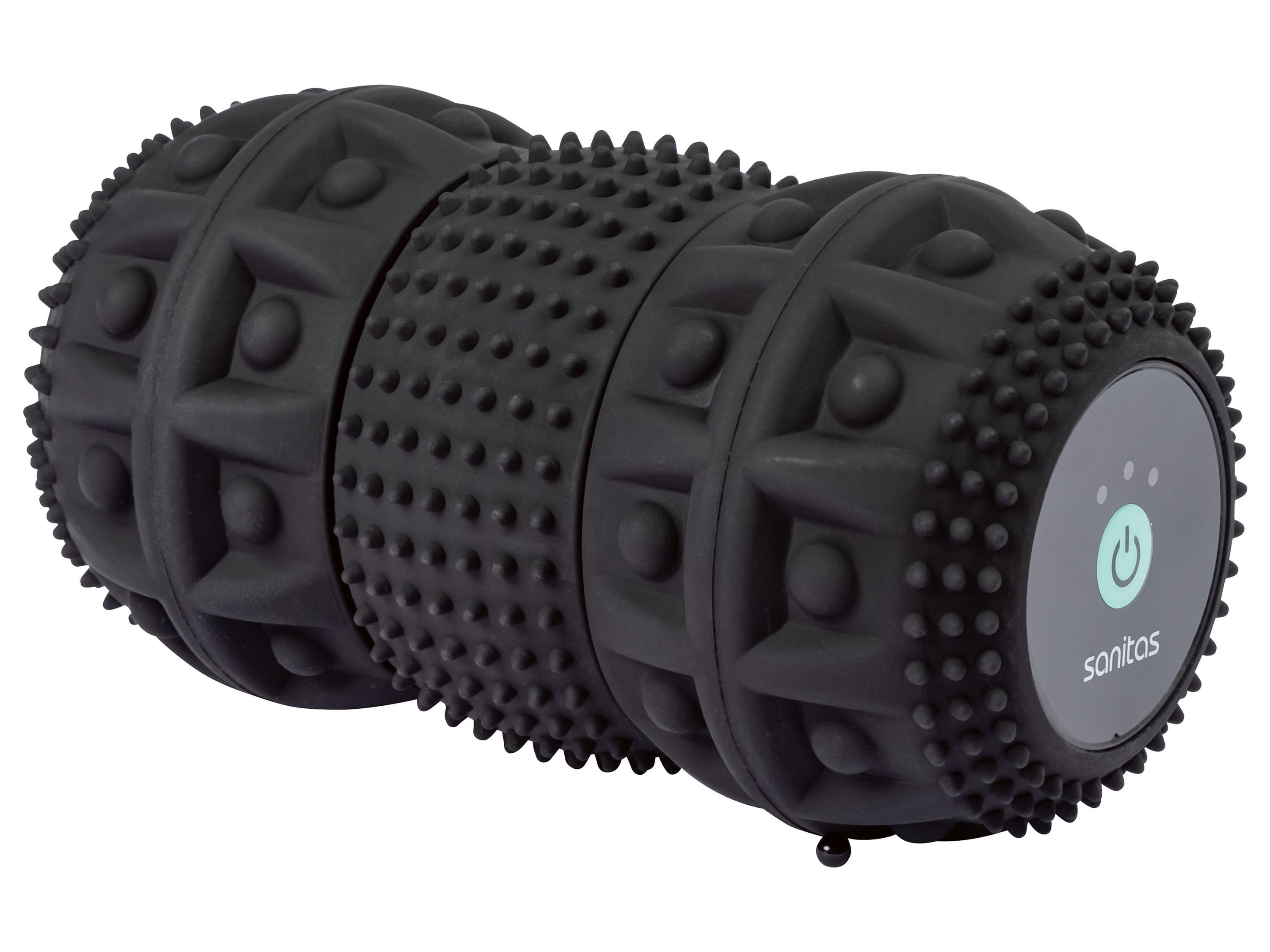 SANITAS Deep Roll massagerol - 4211125642181