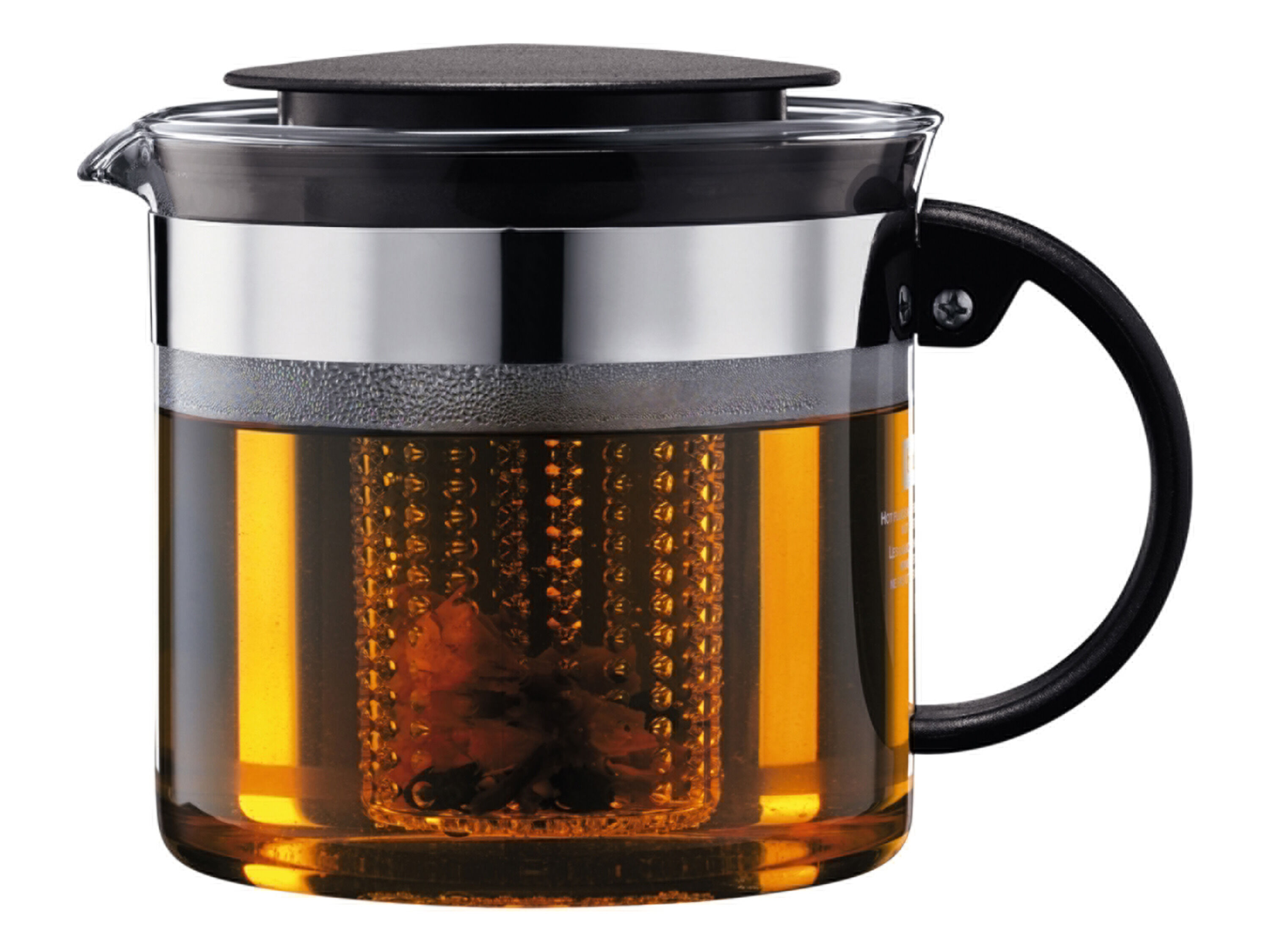 BODUM Theekan of koffiemaker (Theekan) - 0699965370718