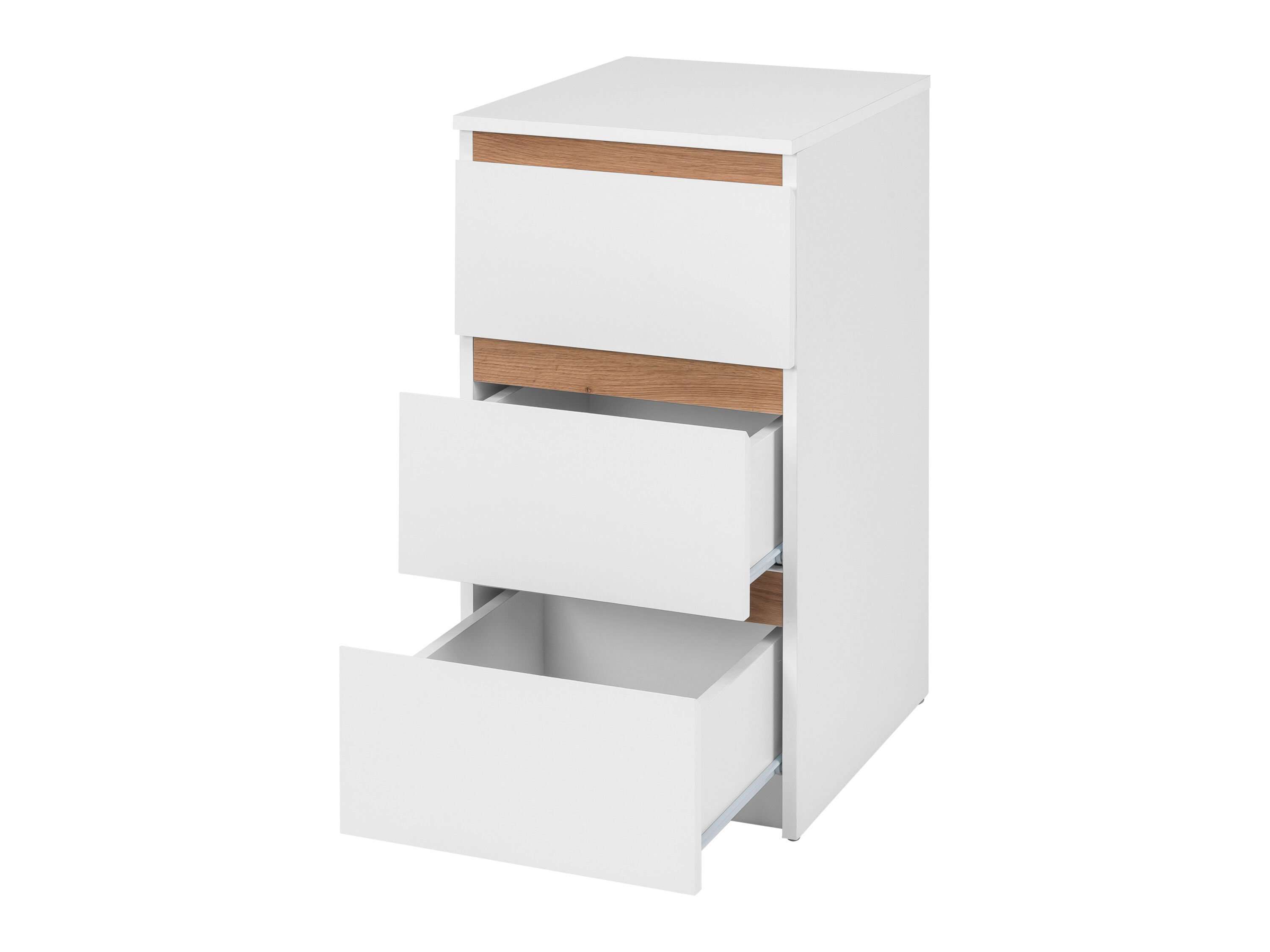 LIVARNO home Nachtkastje Genf - 4052916285572