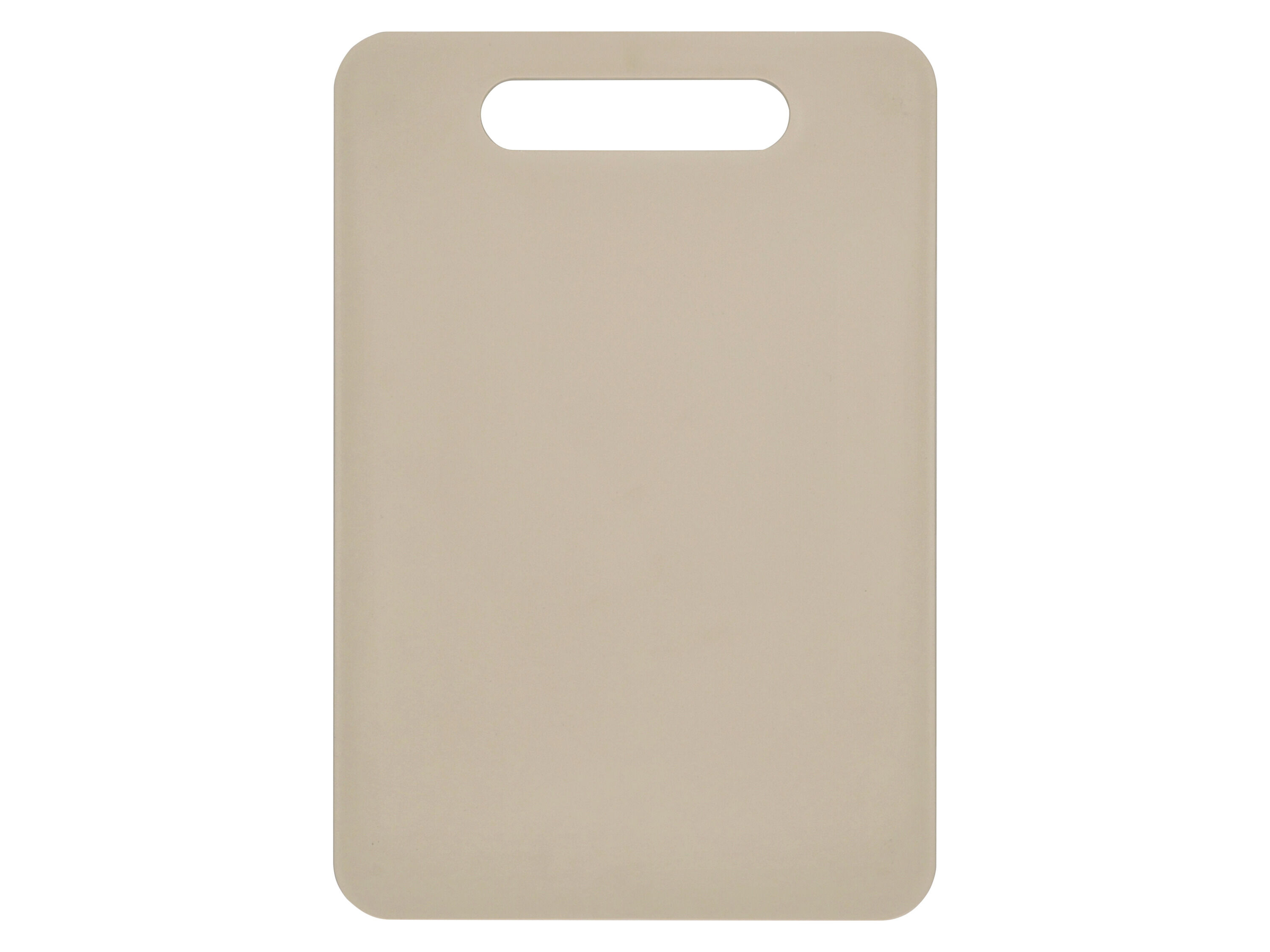 SILVERCREST Snijplank (Beige) - 4054599113463