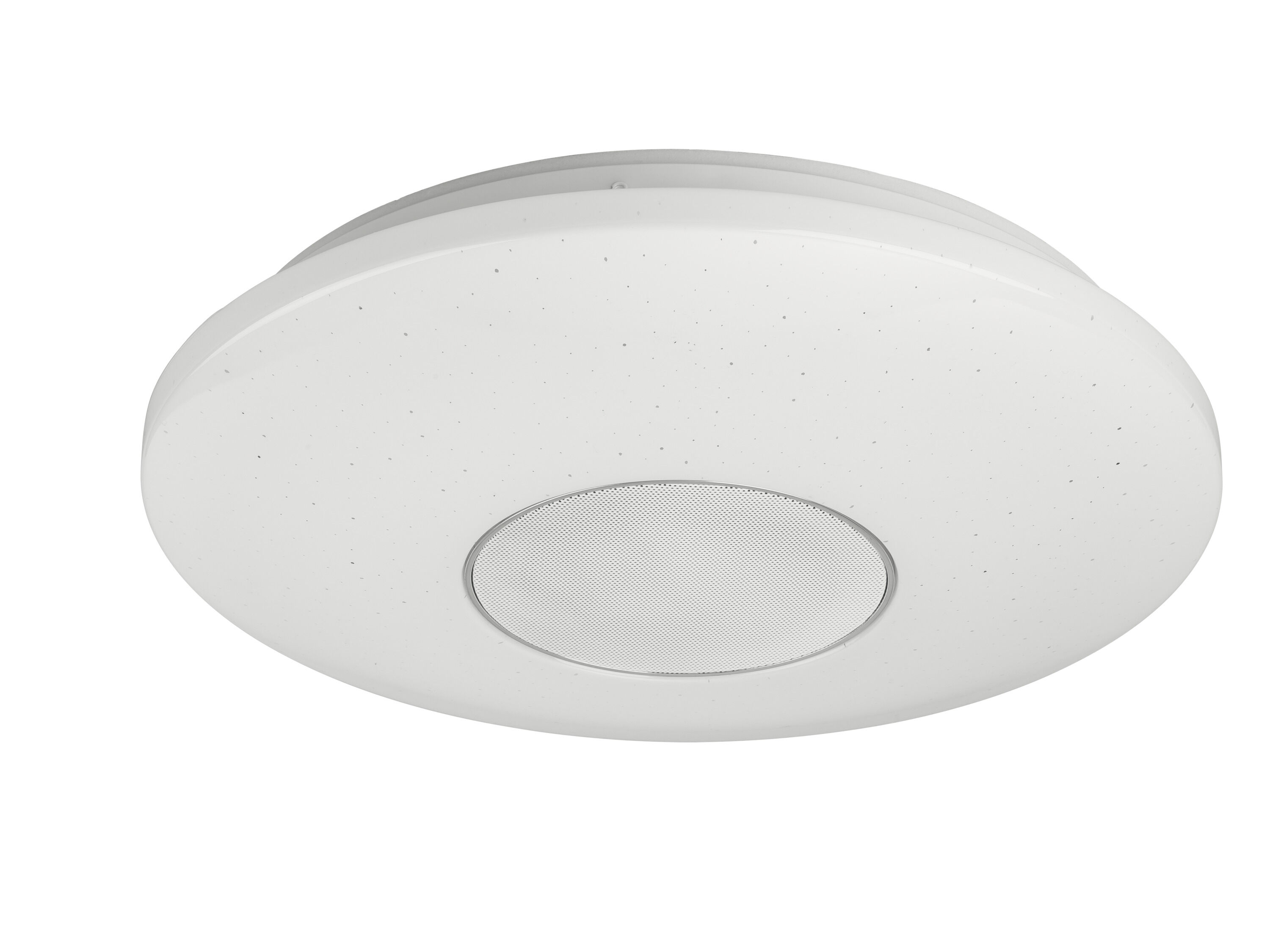LIVARNO home LED plafondlamp met Bluetooth luidspreker - 4335814037864