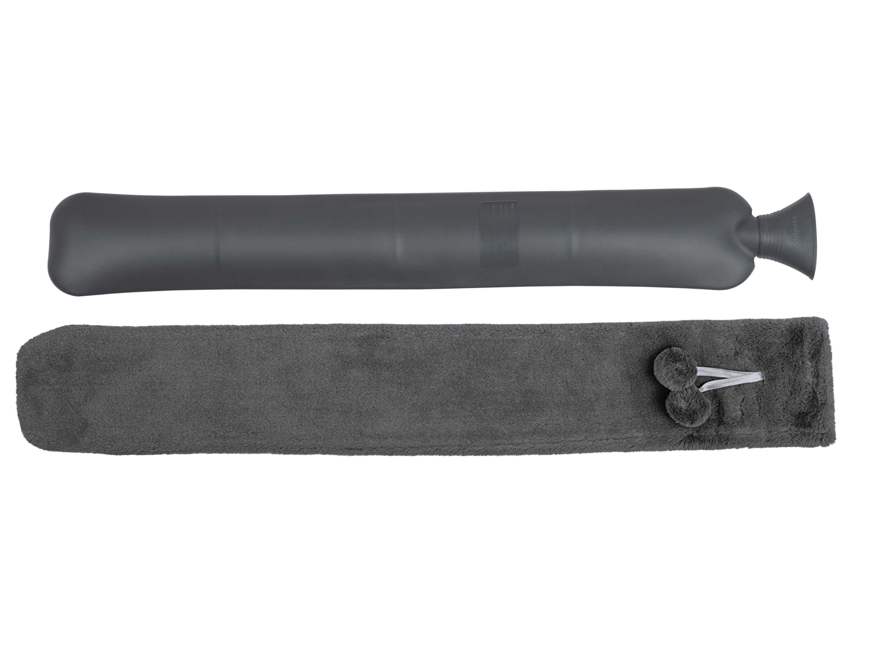 sensiplast Kruik (Slang/donkergrijs) - 4250527629048