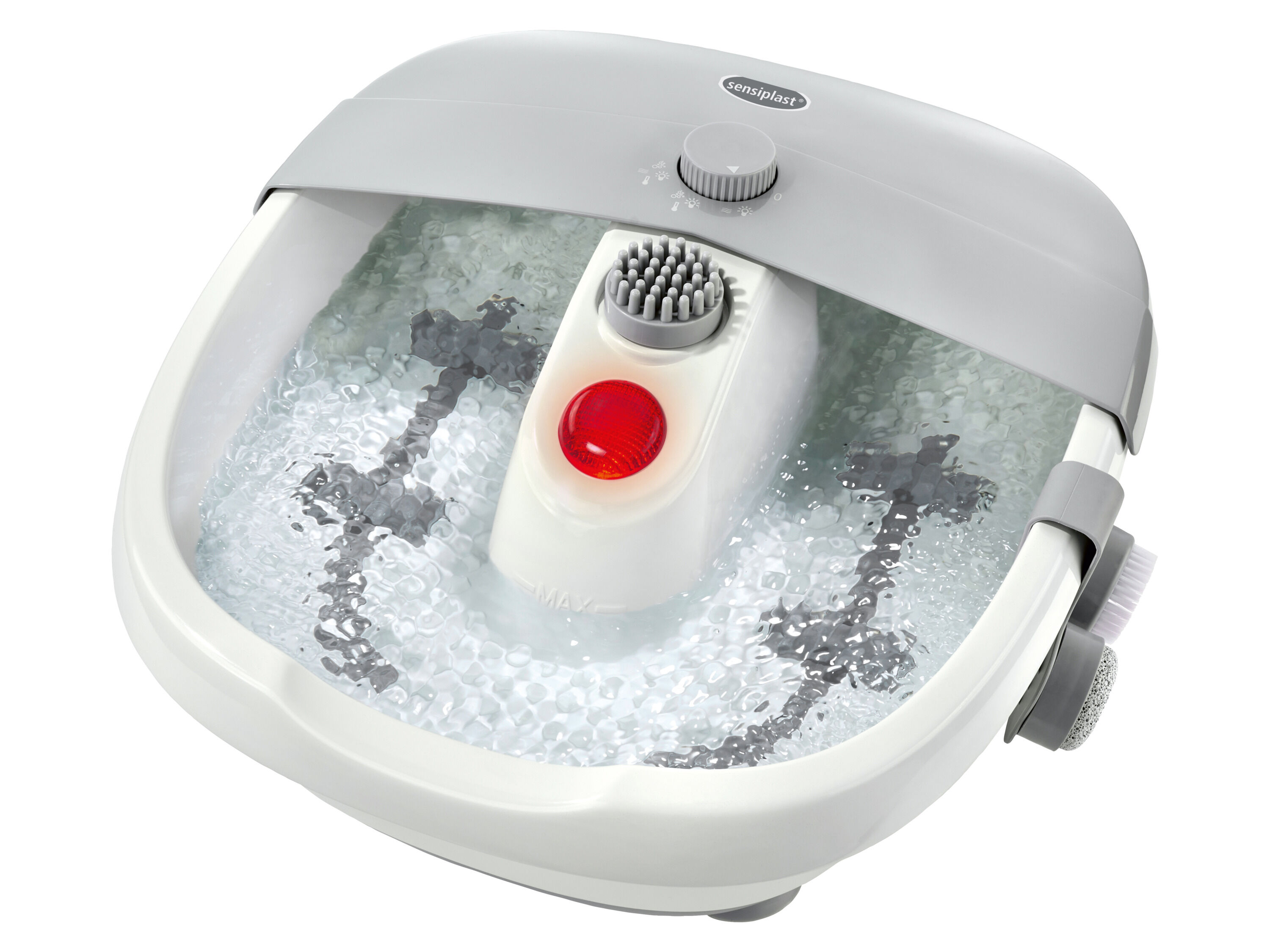 sensiplast Voetenbubbelbad - 4052916977392