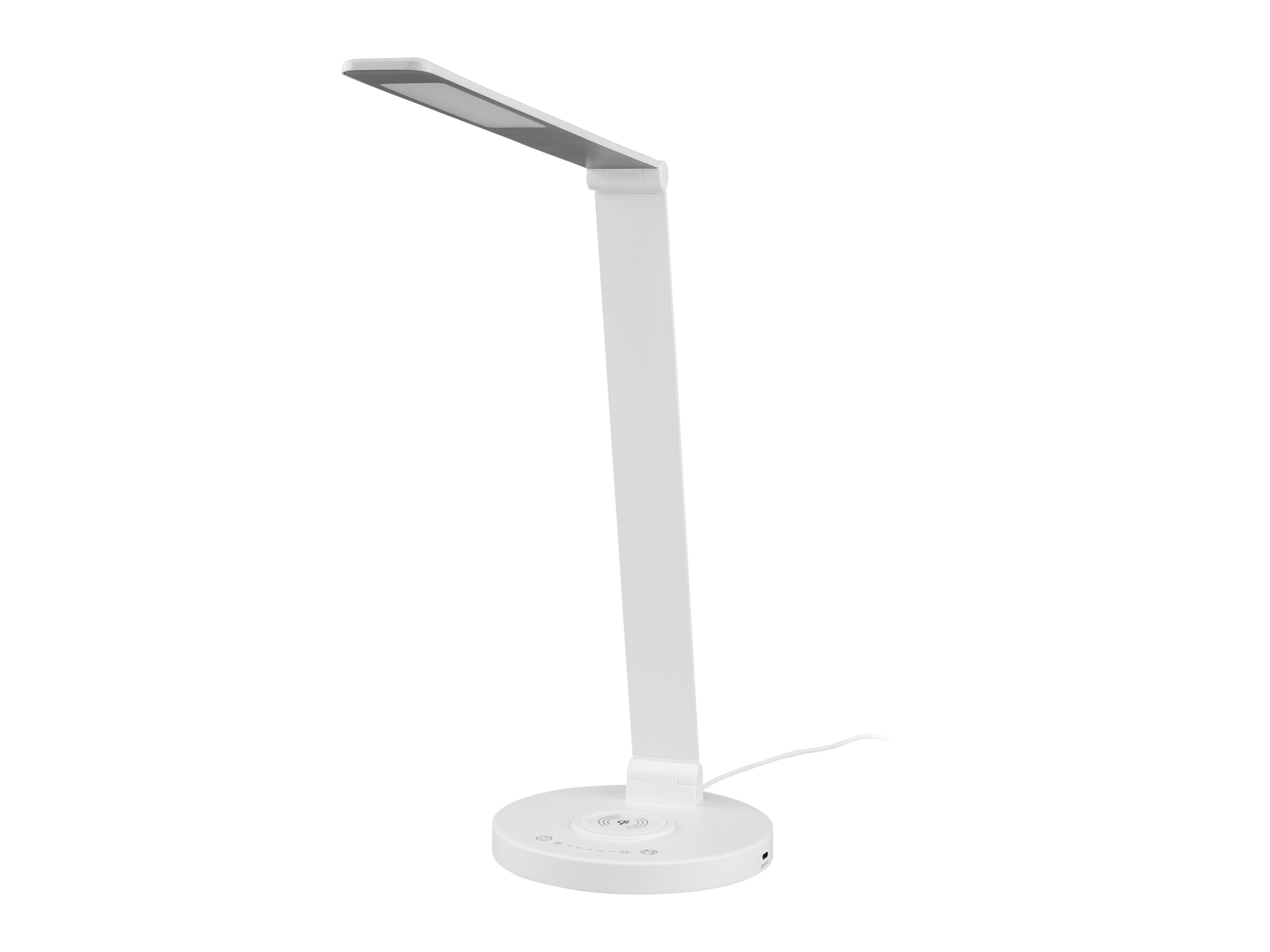 LIVARNO home LED-tafellamp (Wit) - 4335814037086