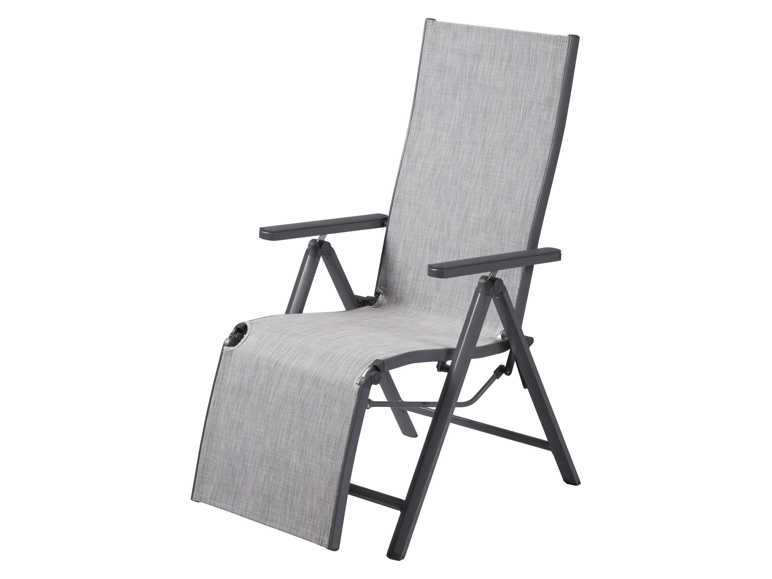 LIVARNO Relaxstoel Houston - 4054599125282