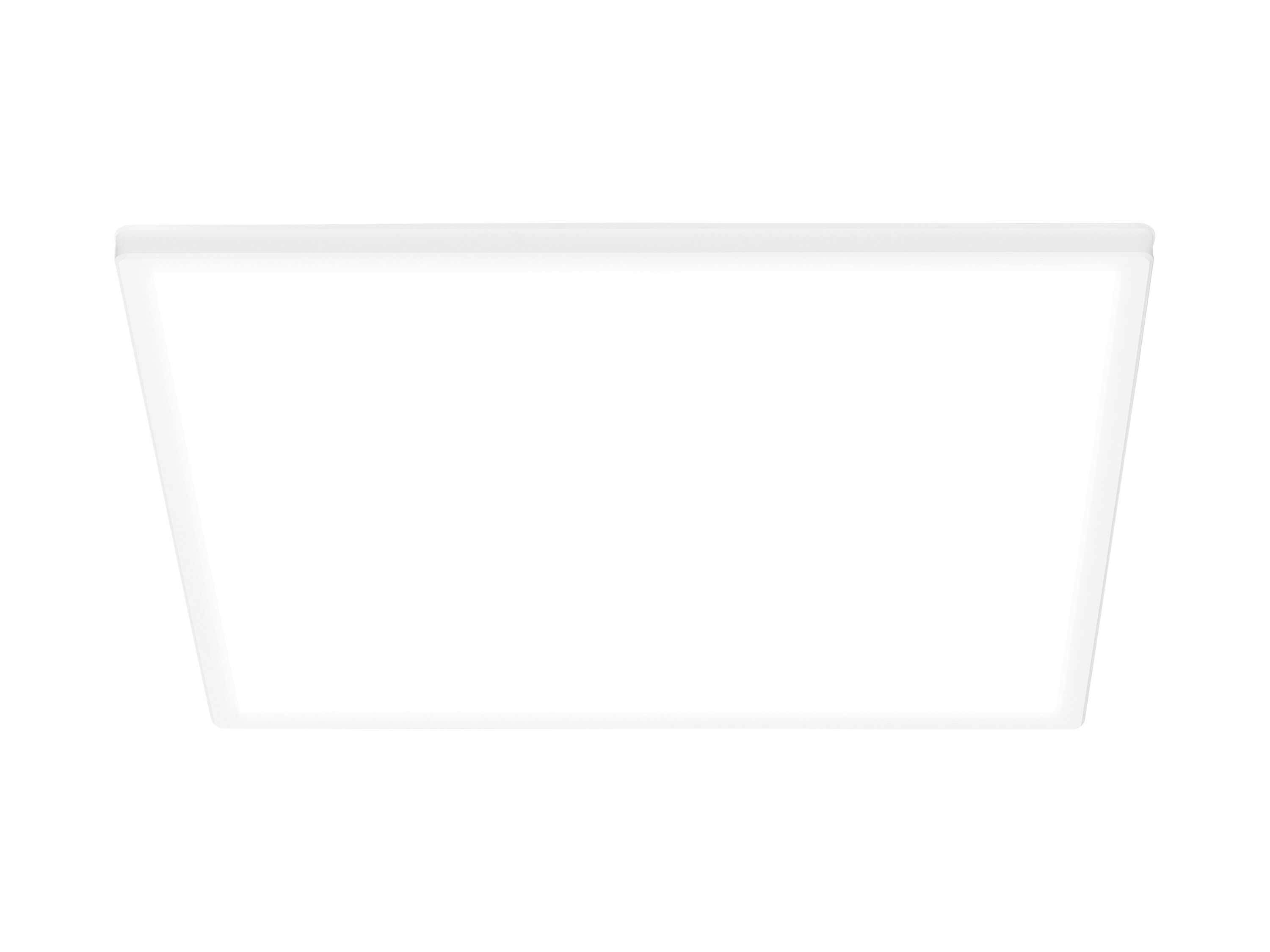 LIVARNO home LED-lichtpaneel (Vierkant) - 4335814062644