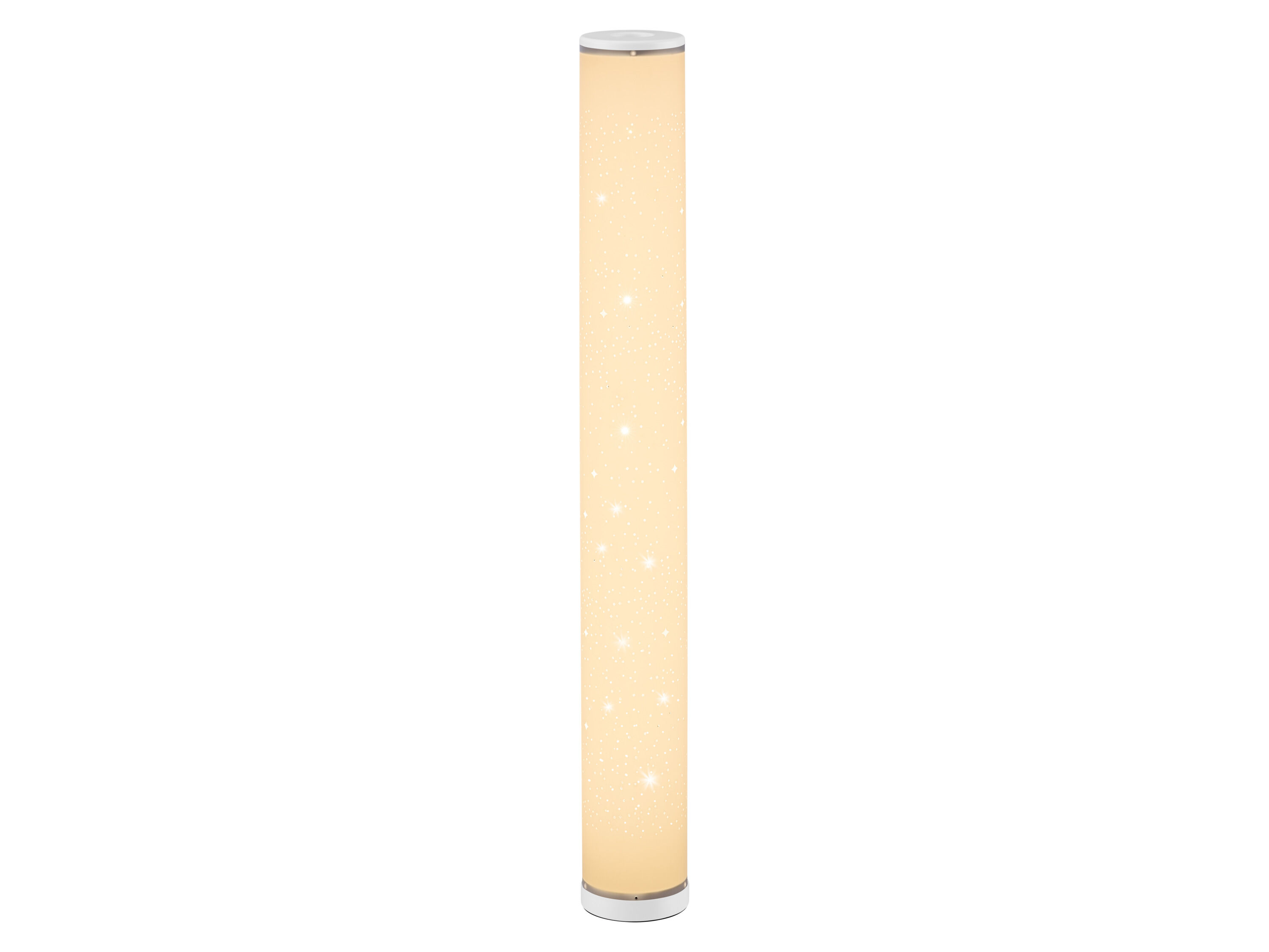 LIVARNO Staande LED-lamp (Met sterreneffect) - 4052916888018
