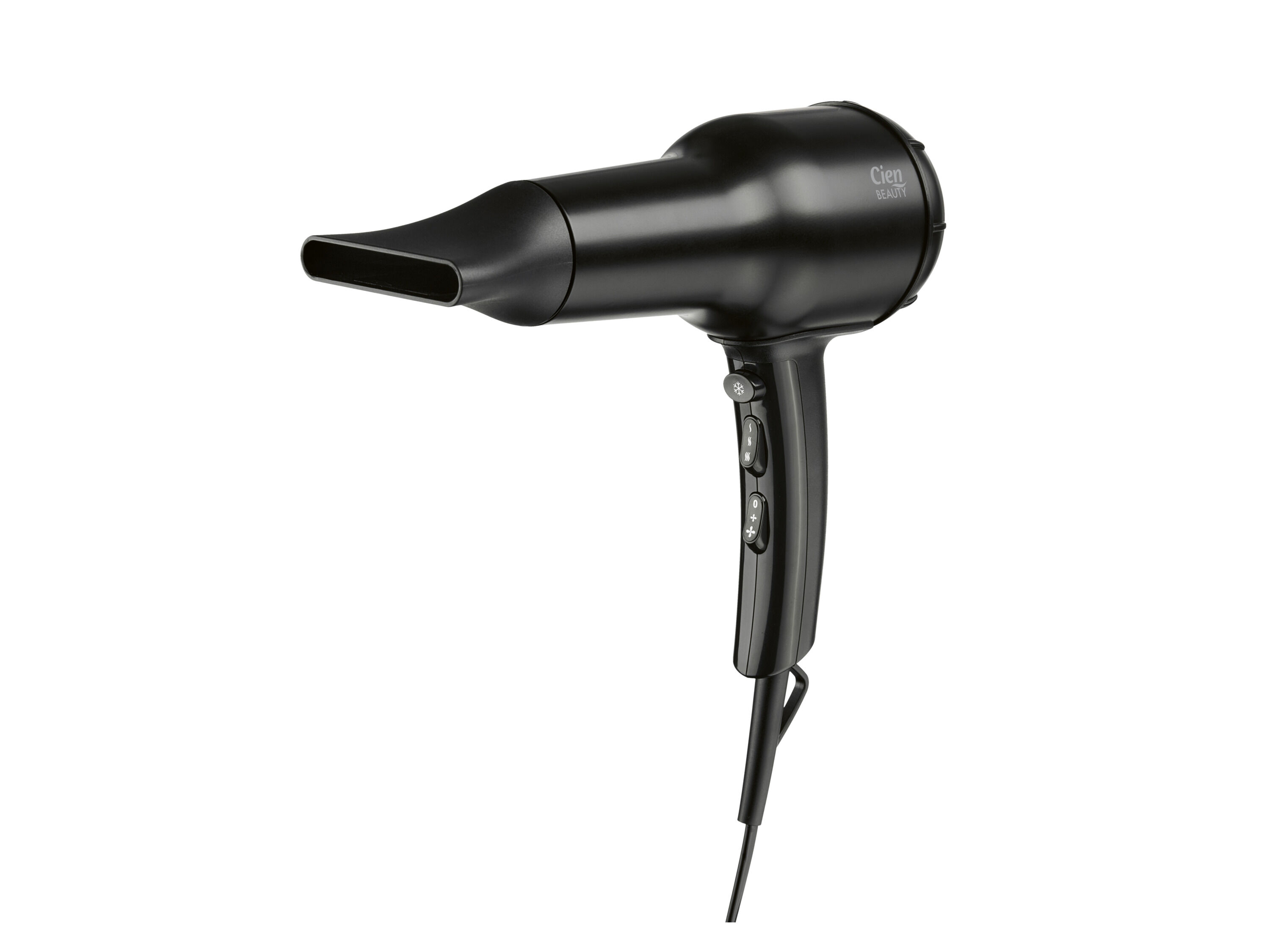 CIEN Beauty Föhn - 4052916857656