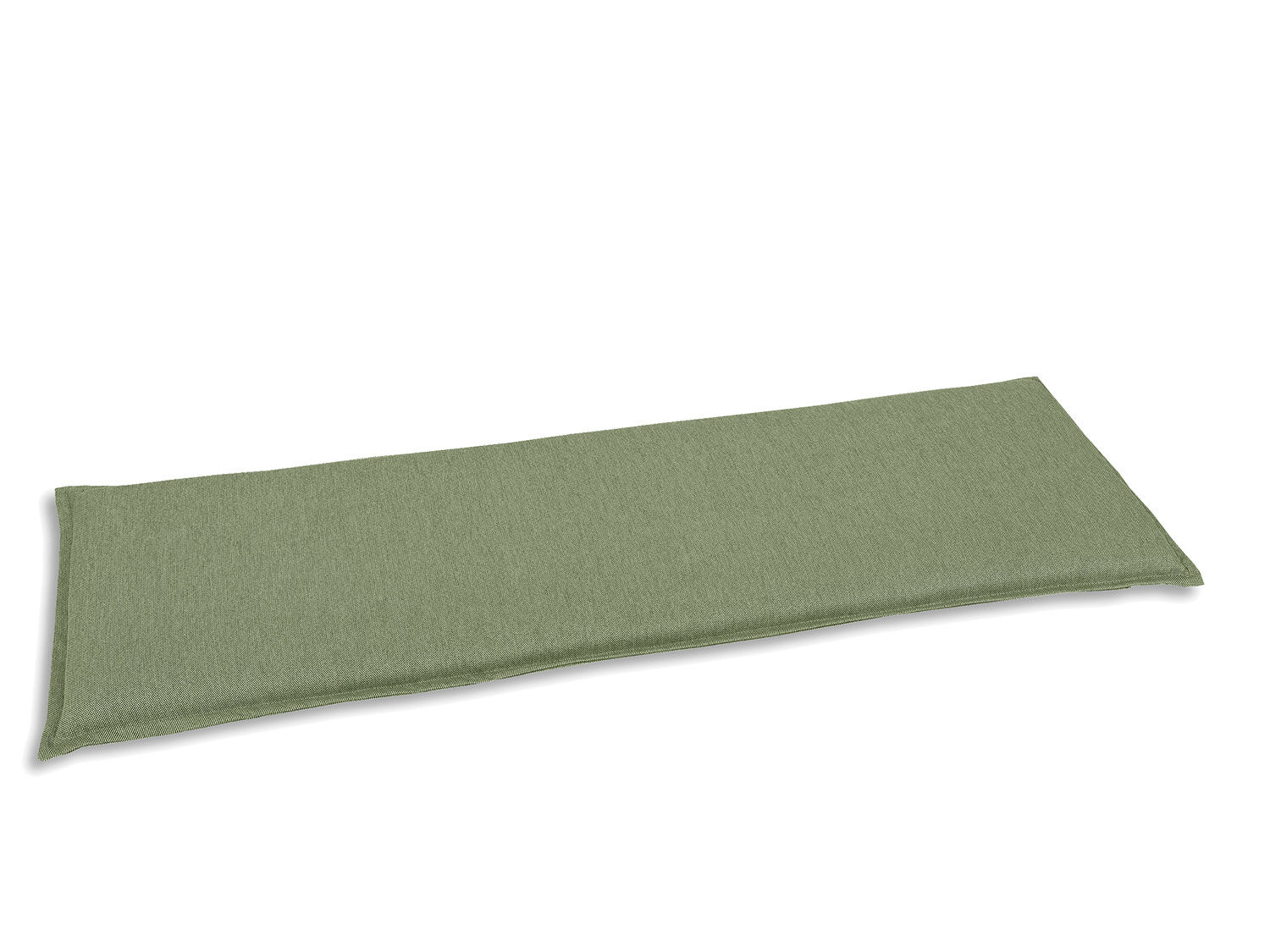 GO-DE Textil Tuinkussen (3-zitsbankkussen, Lichtgroen) - 4014082100905