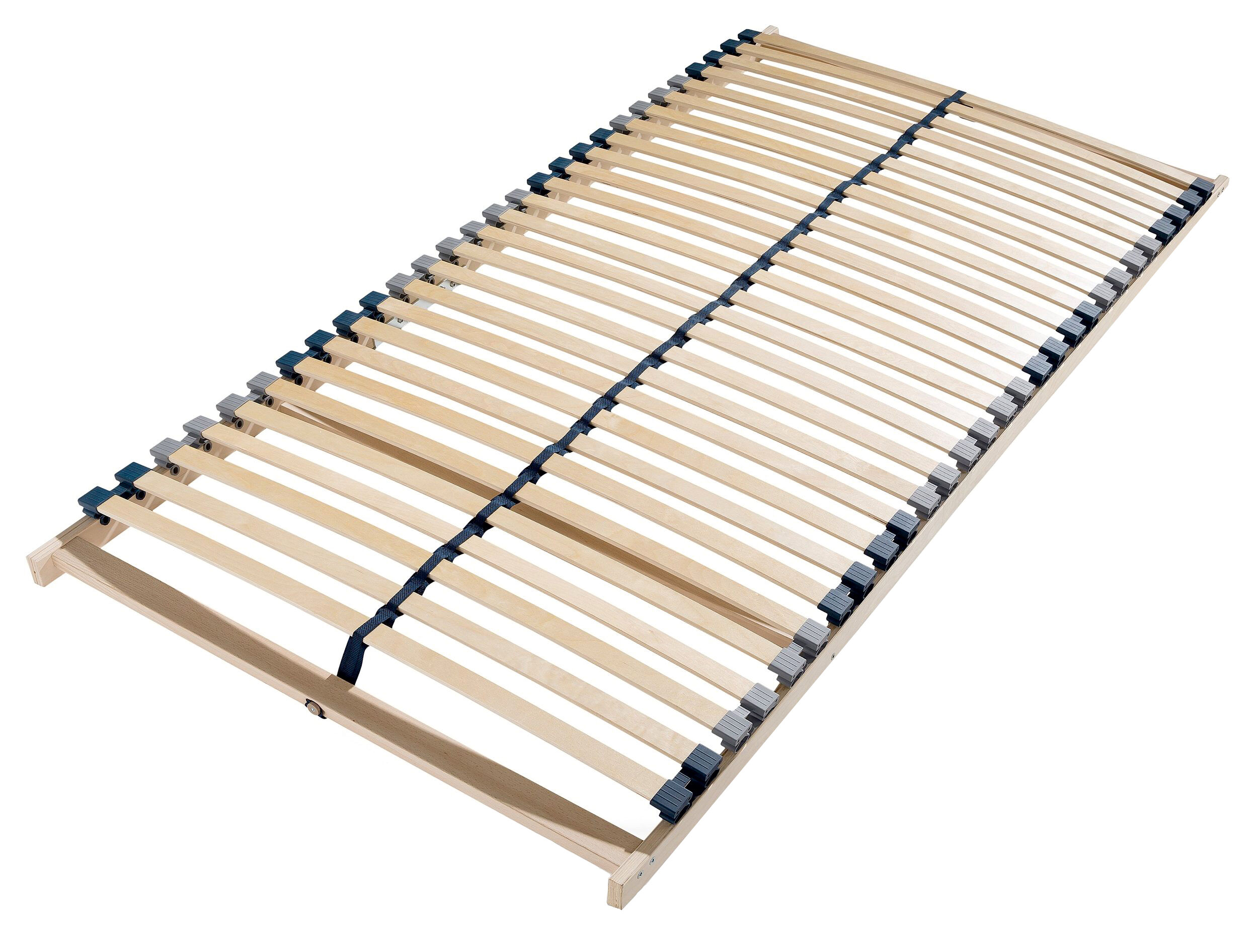 BeCo 7-zones lattenbodem Super Fix NV (90 x 200 cm) - 4019793413016