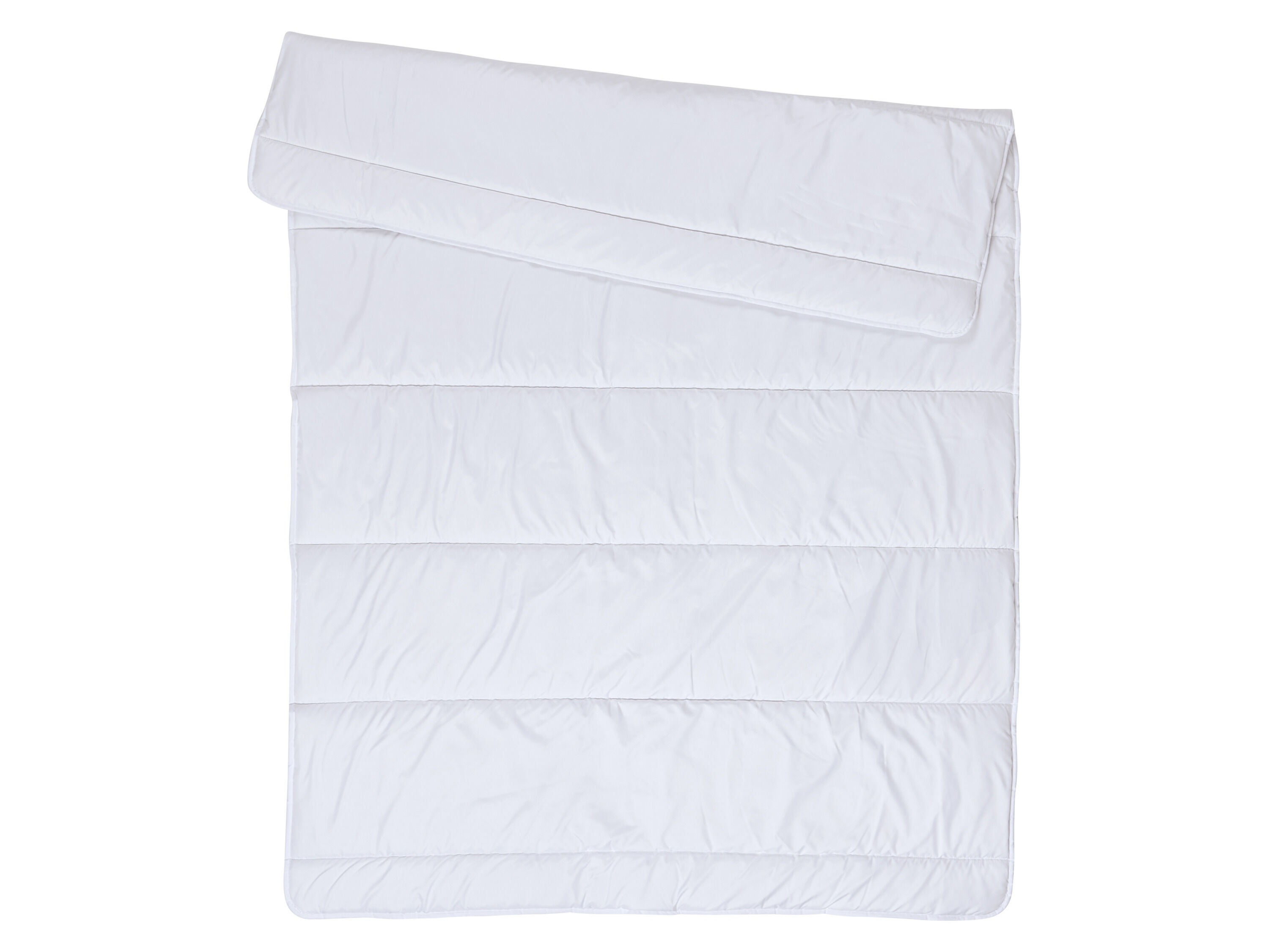 LIVARNO Anti-allergie dekbed 140 x 200 cm - 4052916858561