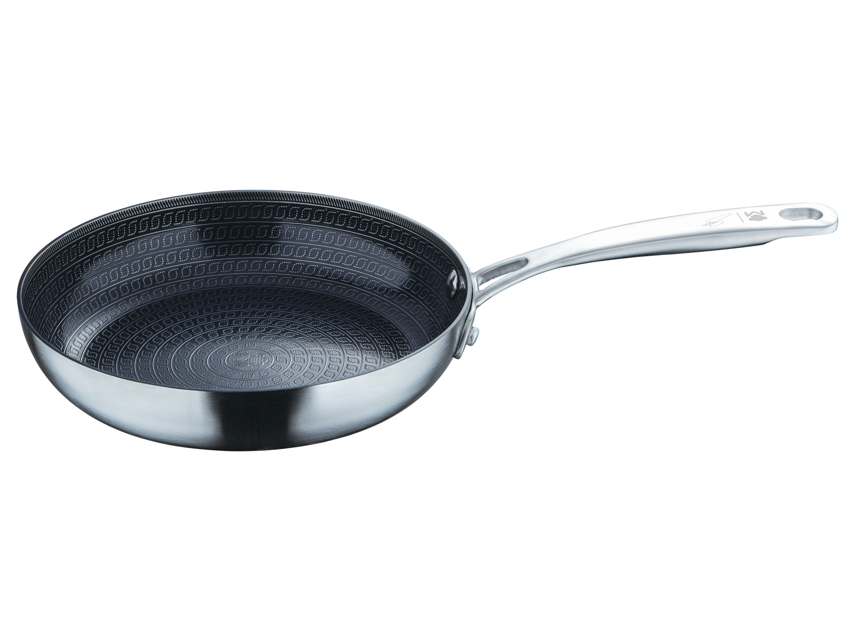 Masterpro SIGMA Plus Pan 20 cm - 6936570539975