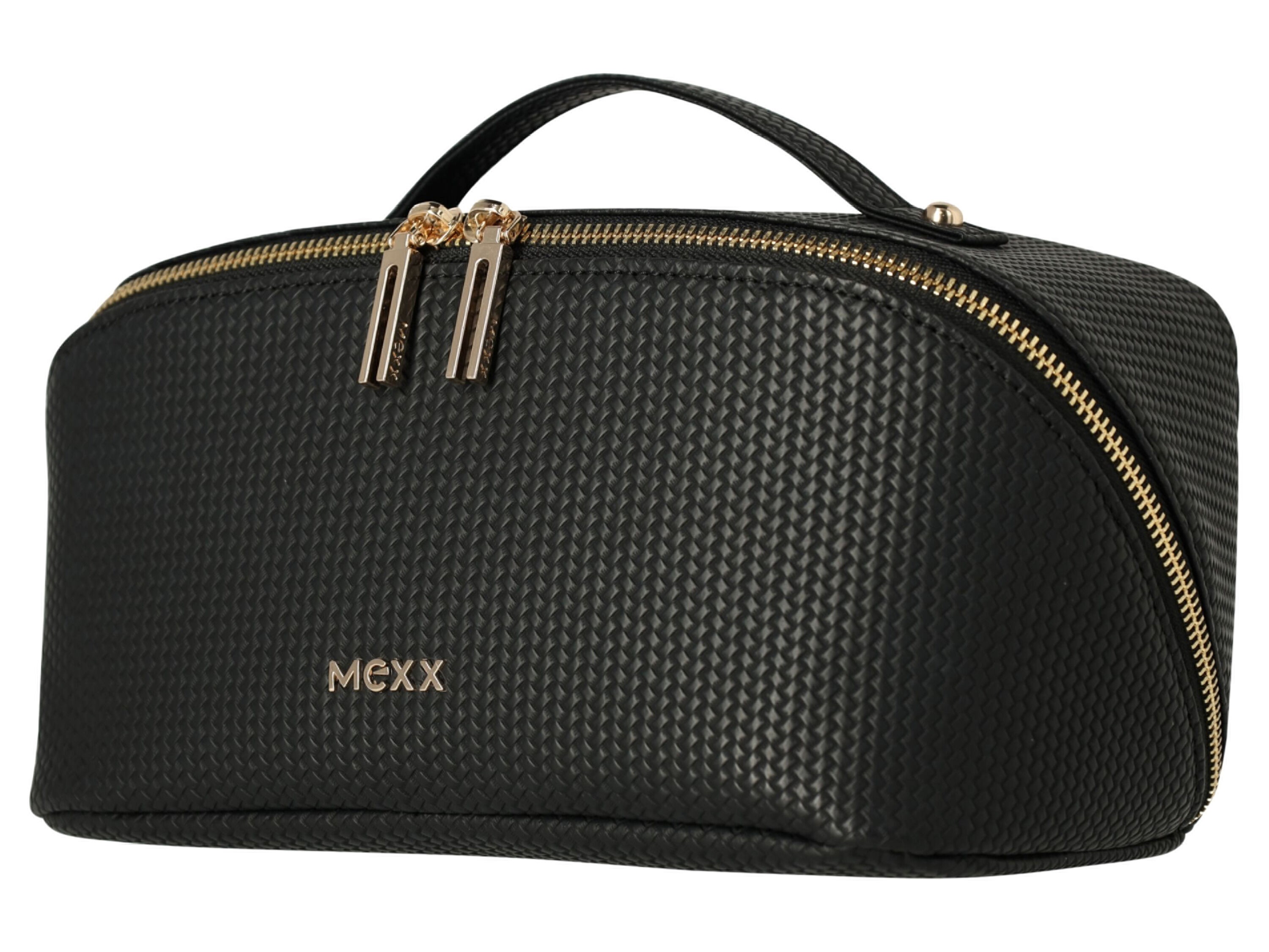 MEXX Toilettas (Zwart) - 8720211356247